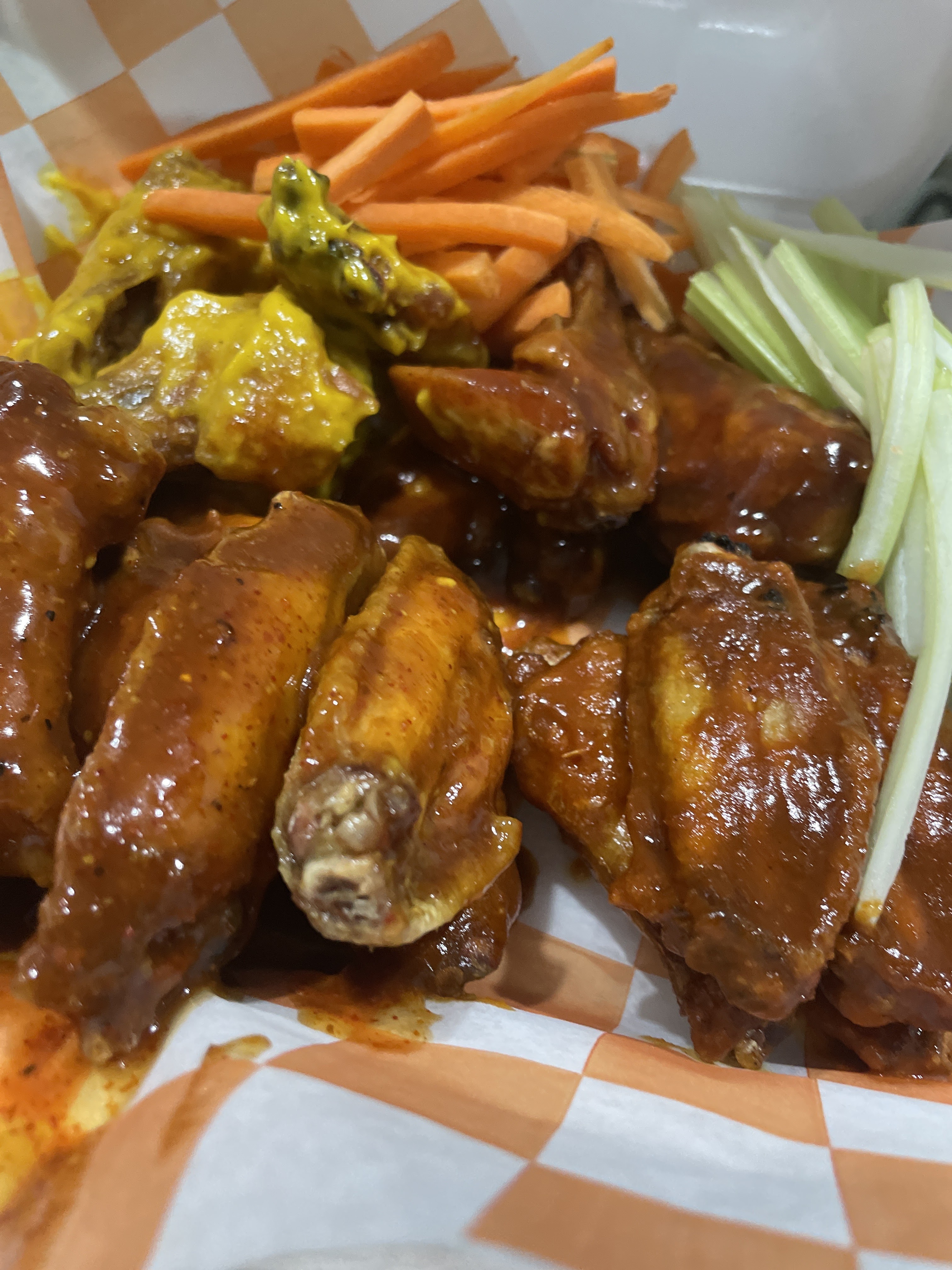 Alas fogosas image 3