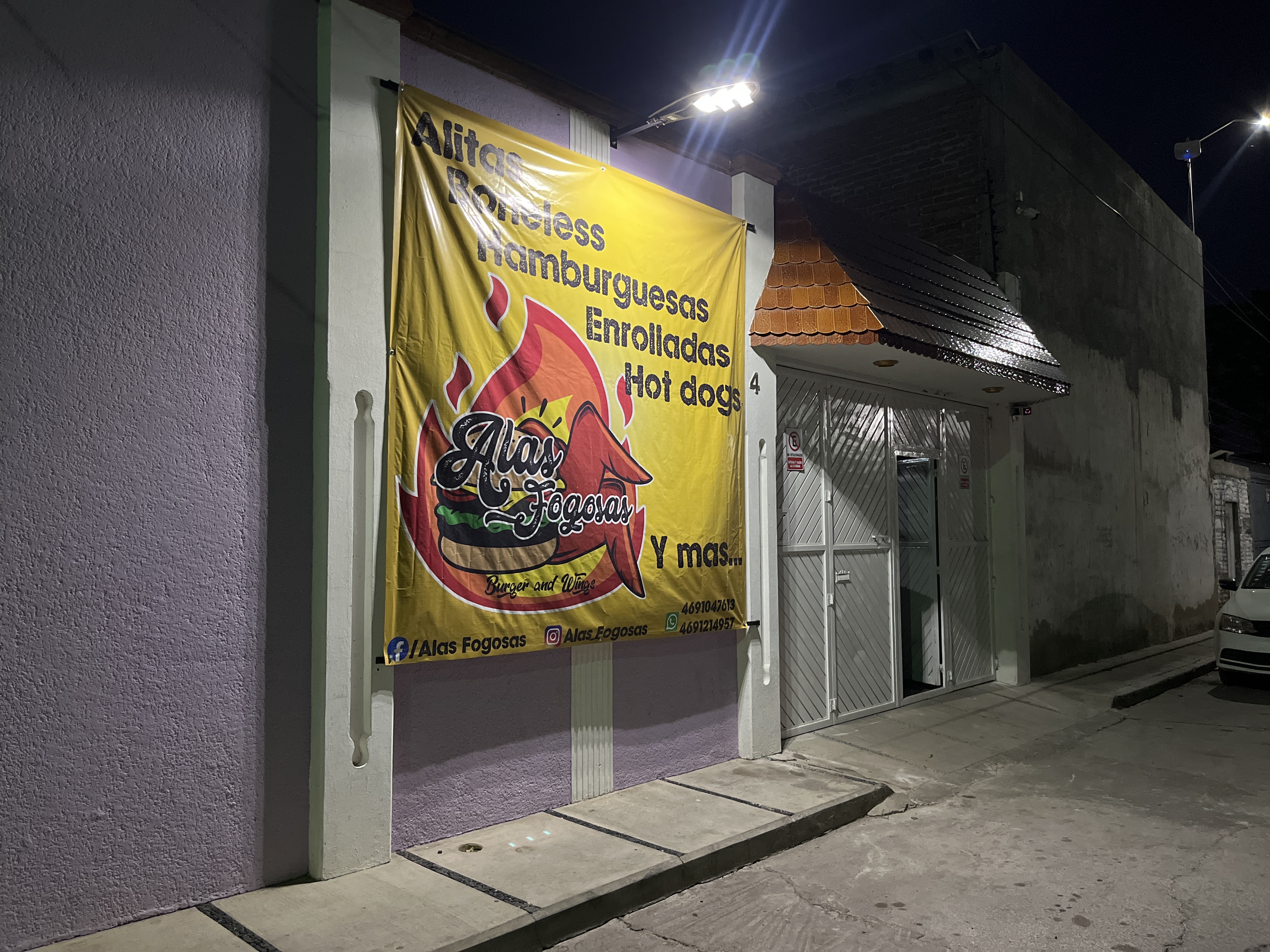 Alas fogosas image 5