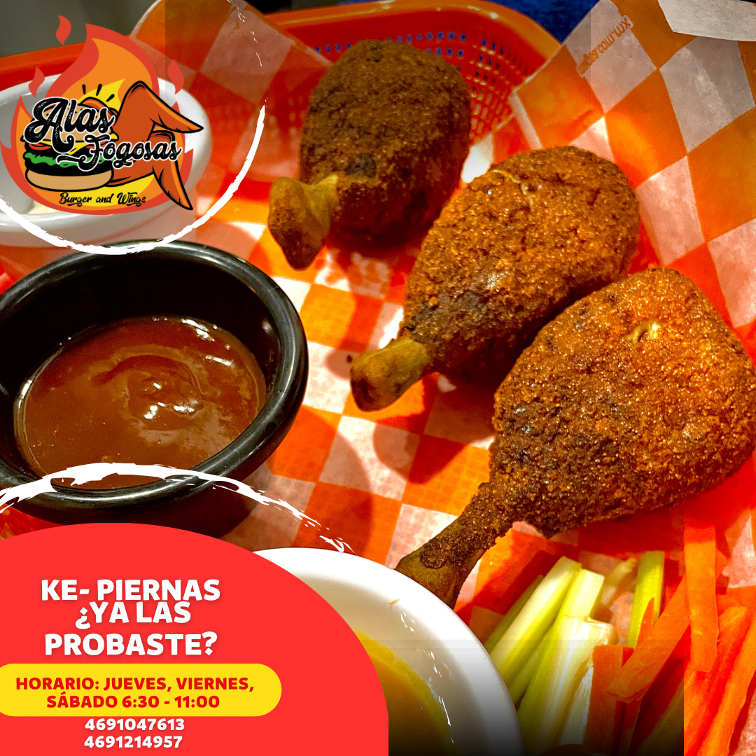 Alas fogosas image 6