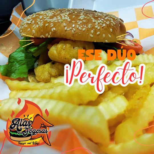 Alas fogosas image 7