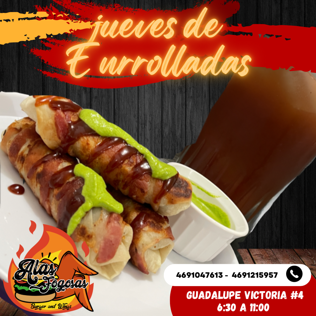 Alas fogosas image 8