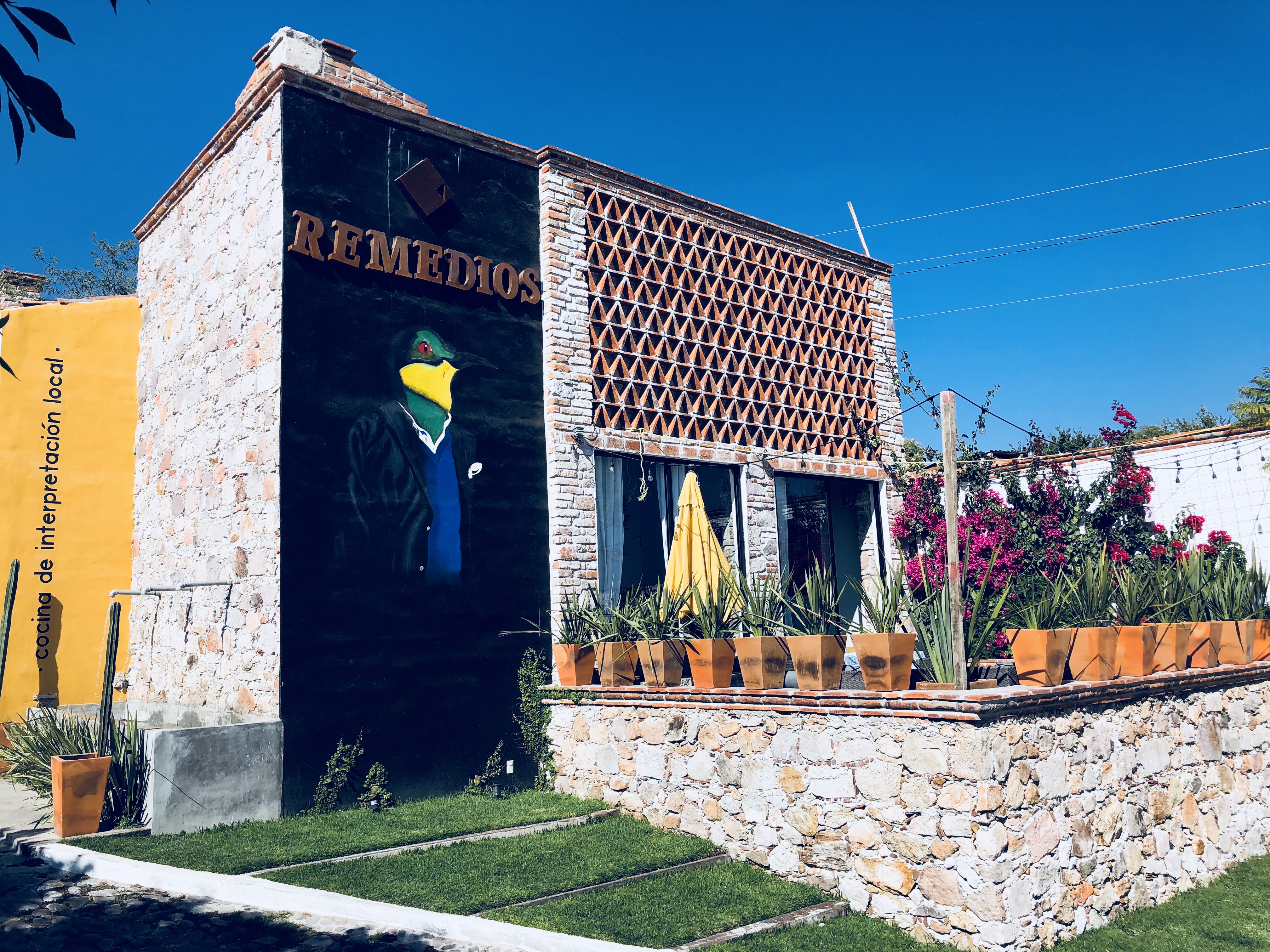 Remedios Restaurante image 5