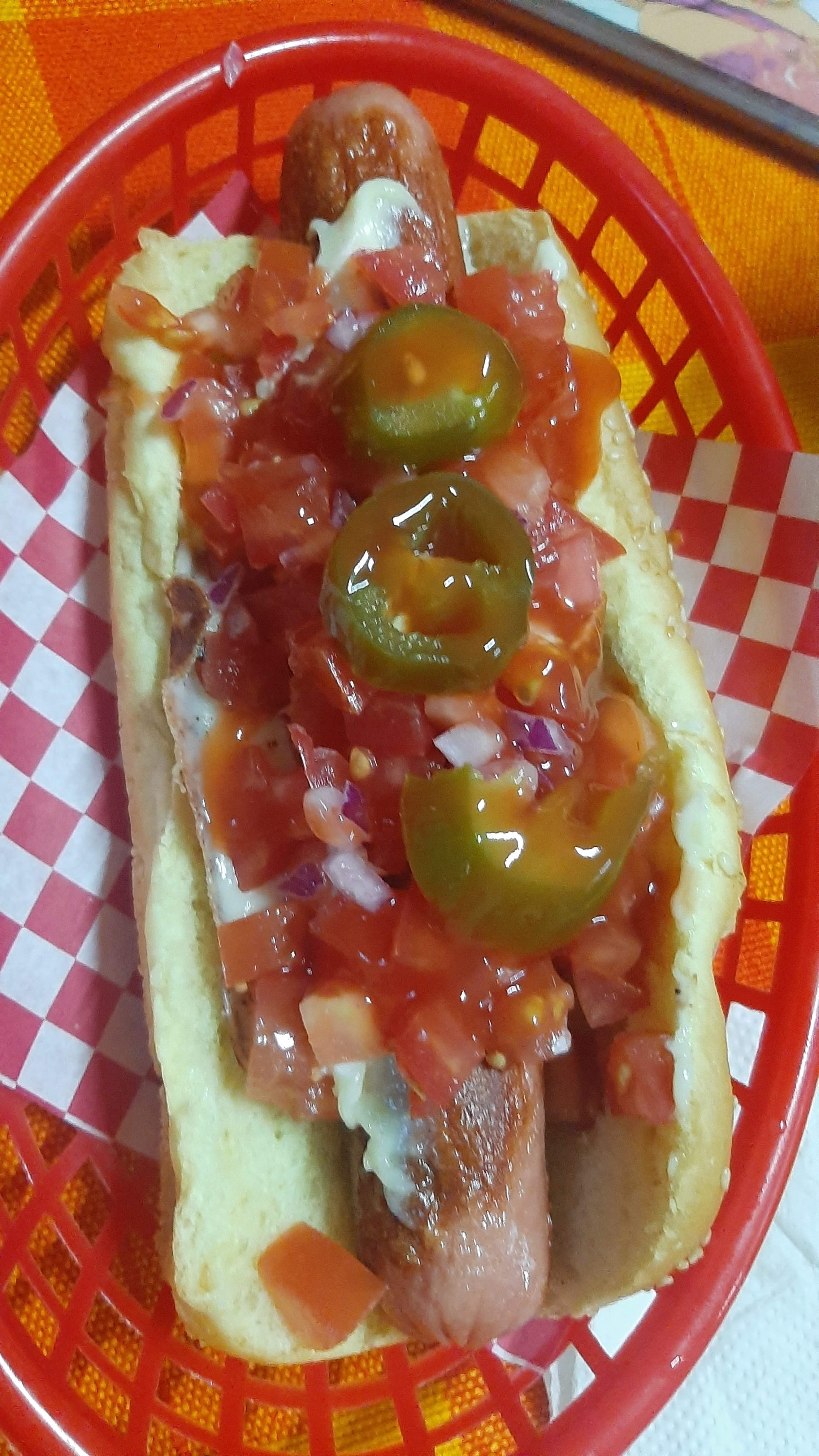 Burgers Wings image 5