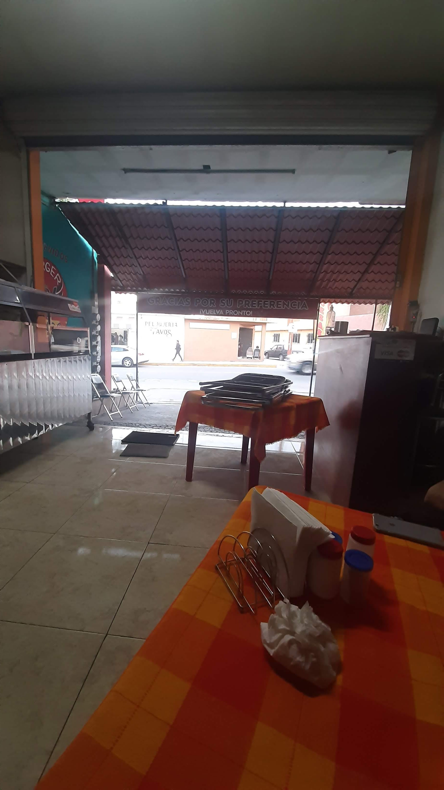 Burgers Wings image 9