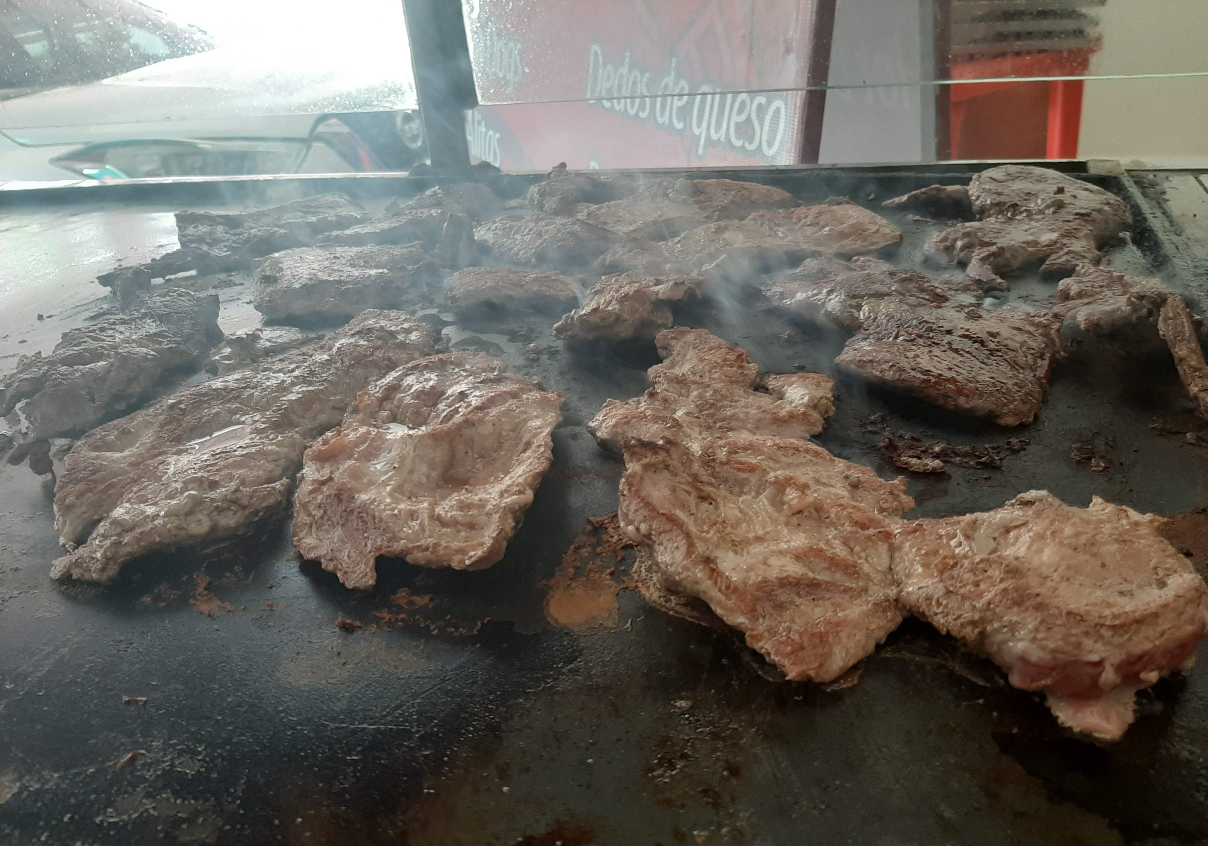 Burgers Wings image 10