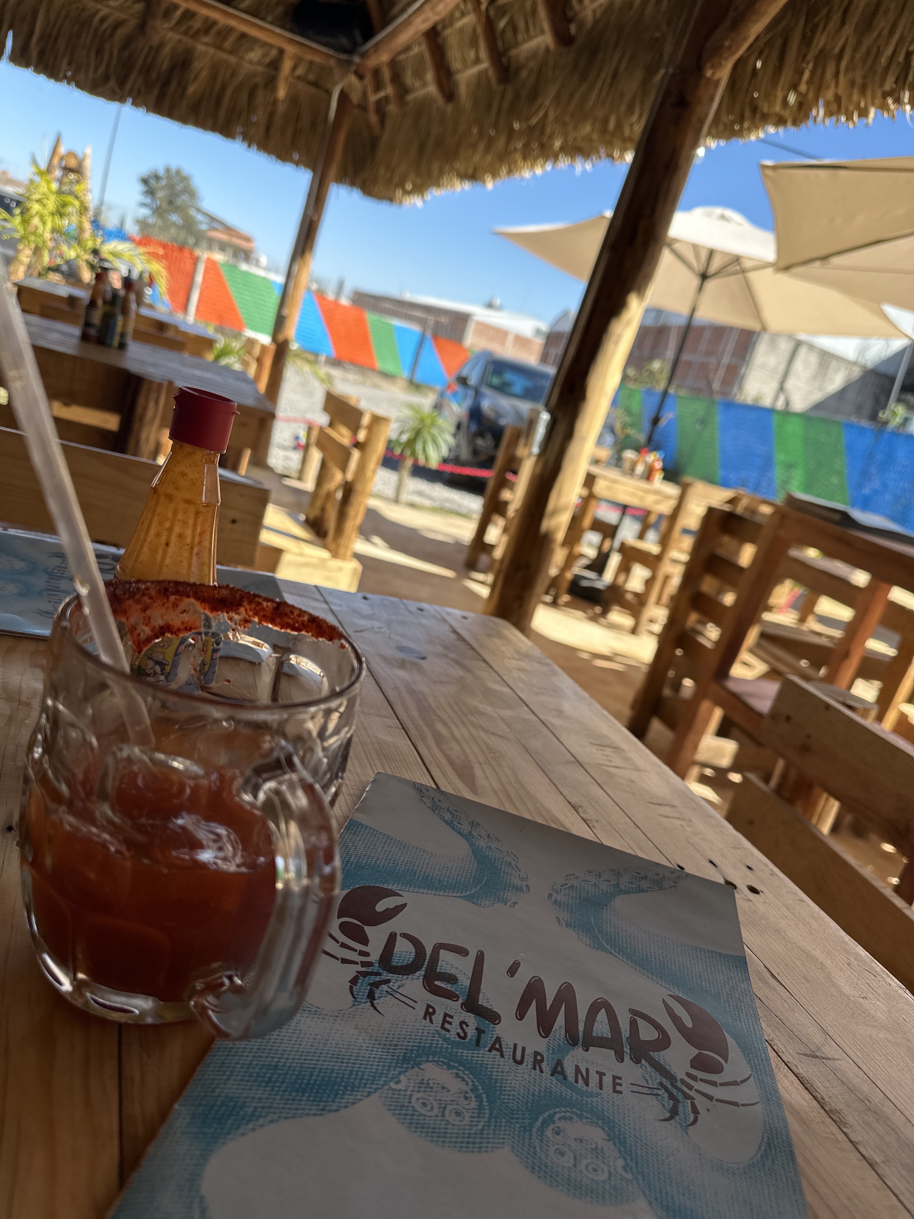 Del’Mar Restaurante image 2