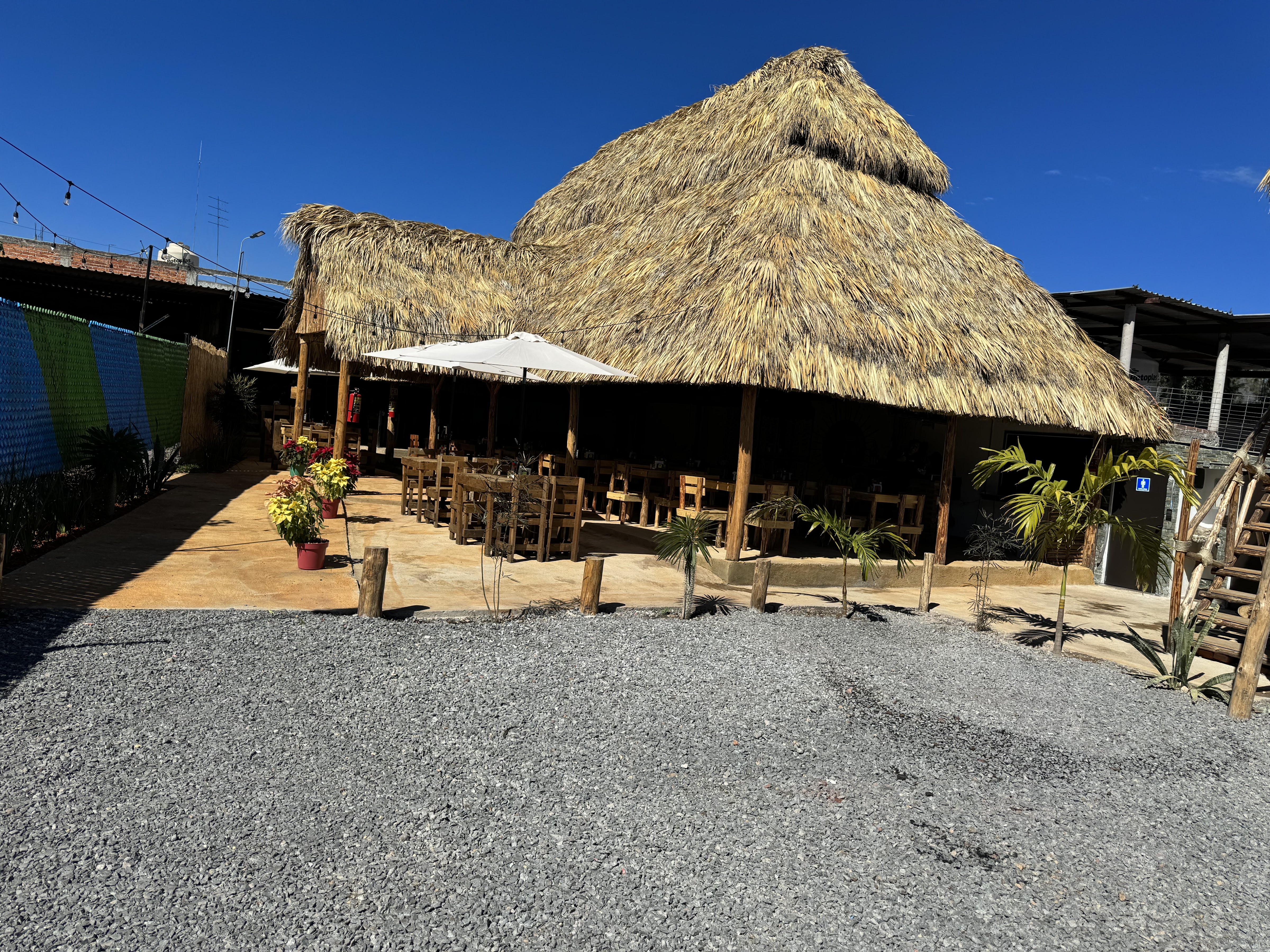 Del’Mar Restaurante image 3