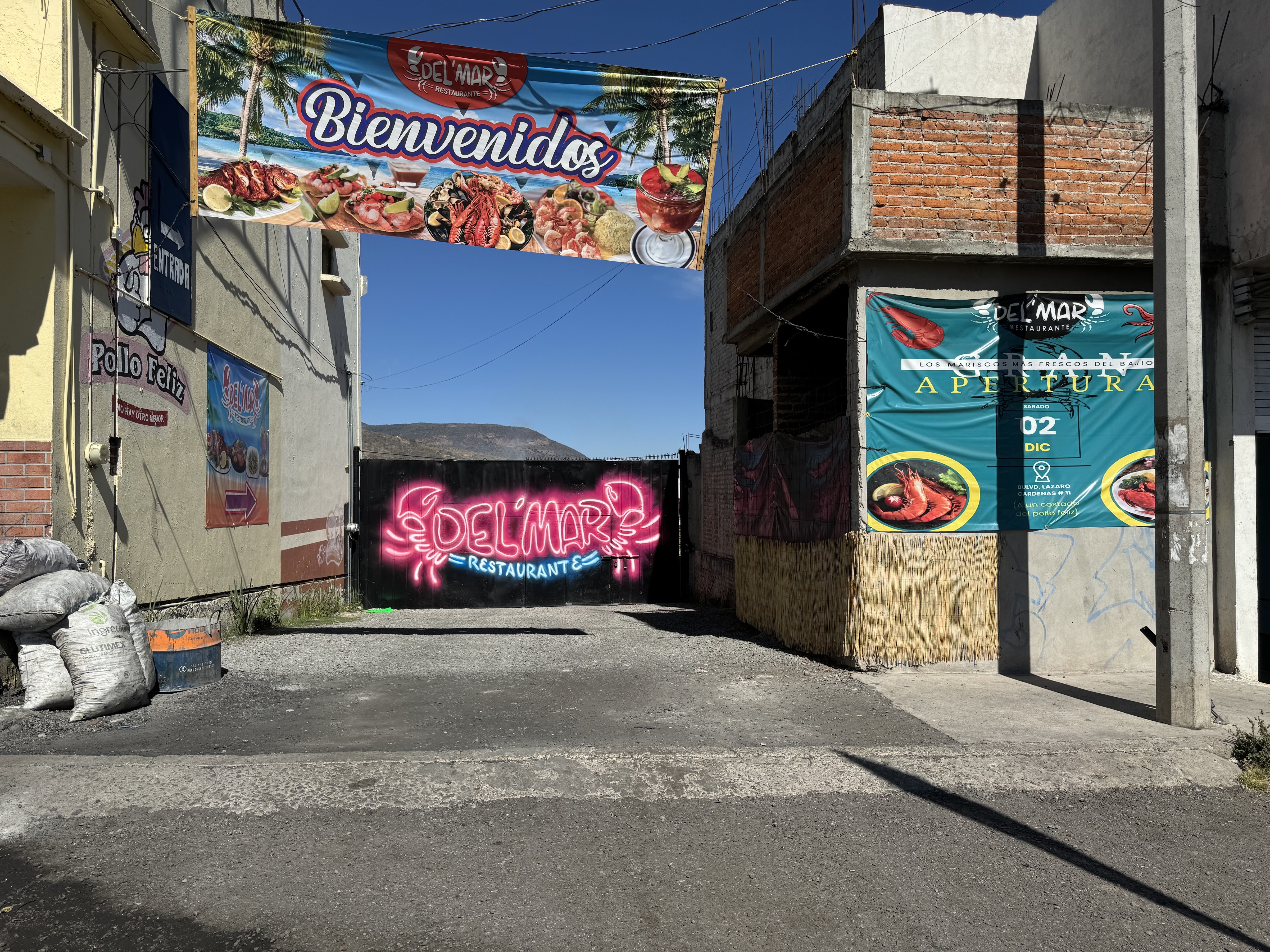 Del’Mar Restaurante image 4