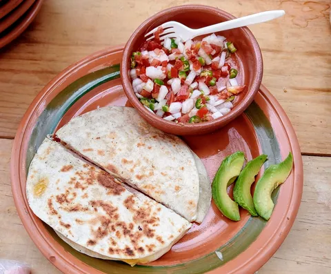 DELICIAS EL CHASCUALOTE 😋 image 1