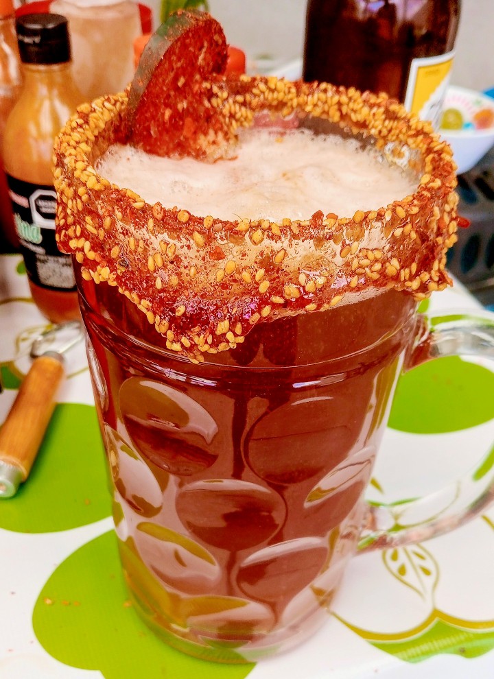 DELICIAS EL CHASCUALOTE 😋 image 2