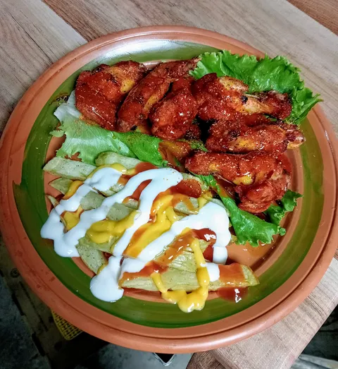 DELICIAS EL CHASCUALOTE 😋 image 4