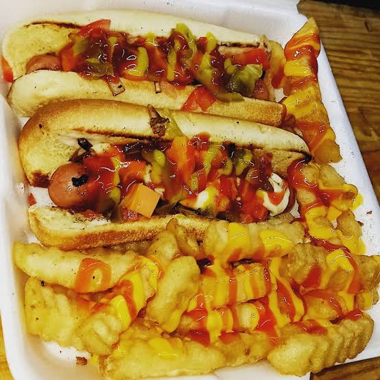DELICIAS EL CHASCUALOTE 😋 image 5