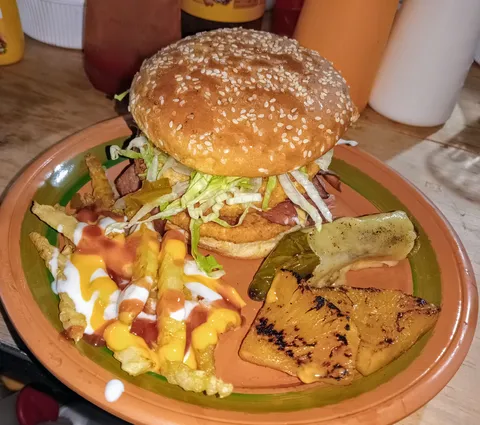 DELICIAS EL CHASCUALOTE 😋 image 6