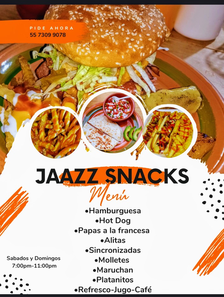 DELICIAS EL CHASCUALOTE 😋 image 10