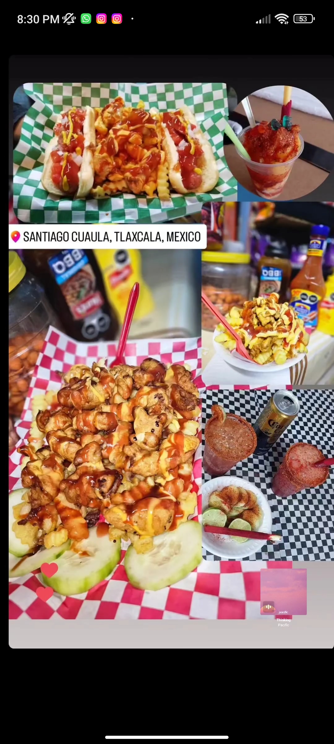 Alitas y fajitas "IRENN" image 5