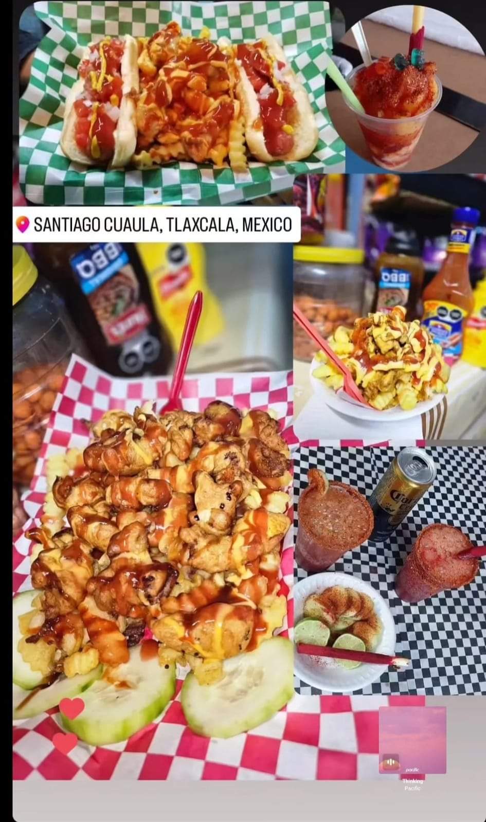 Alitas y fajitas "IRENN" image 6