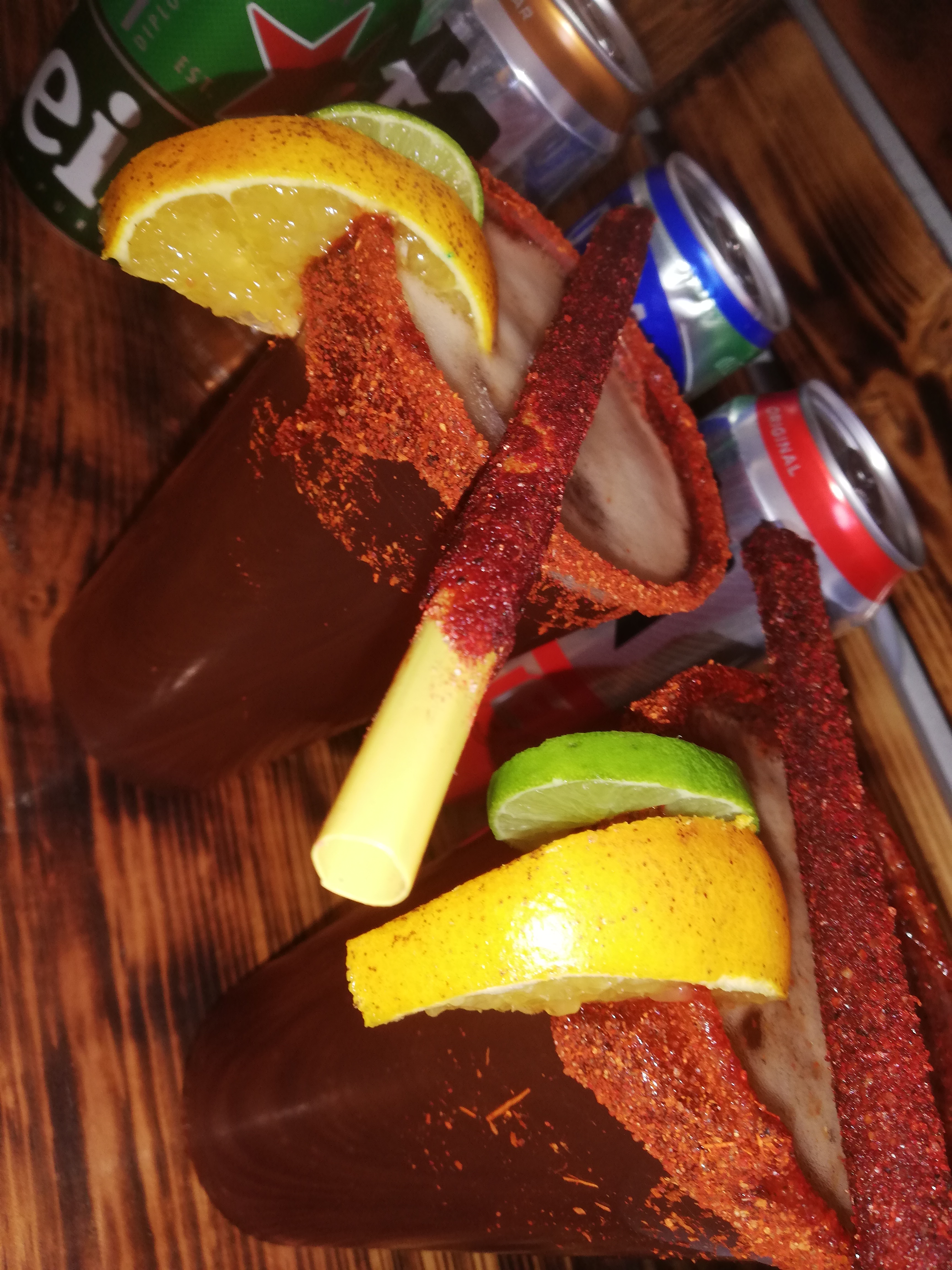 Micheladas Frida's image 1