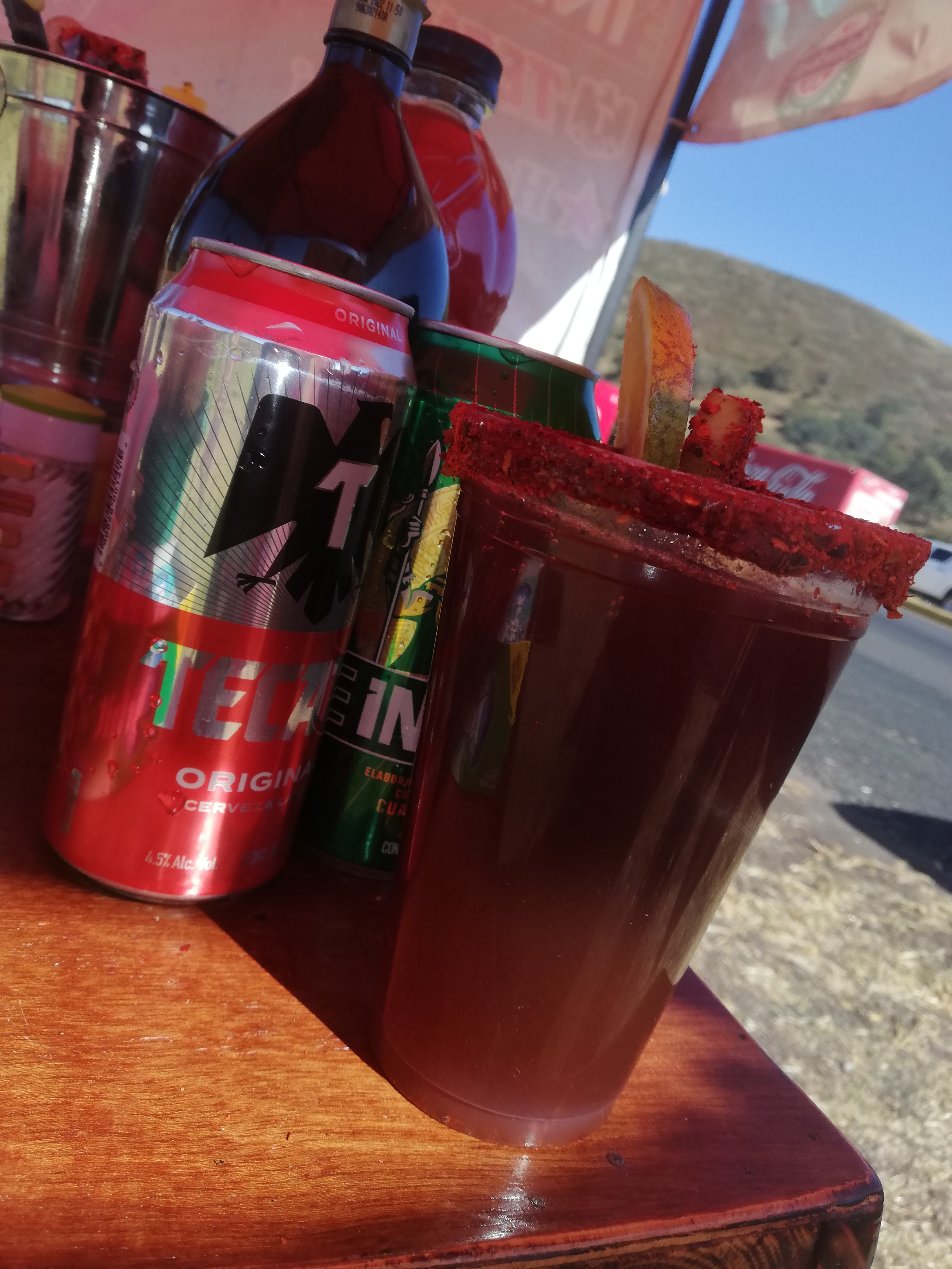 Micheladas Frida's image 3