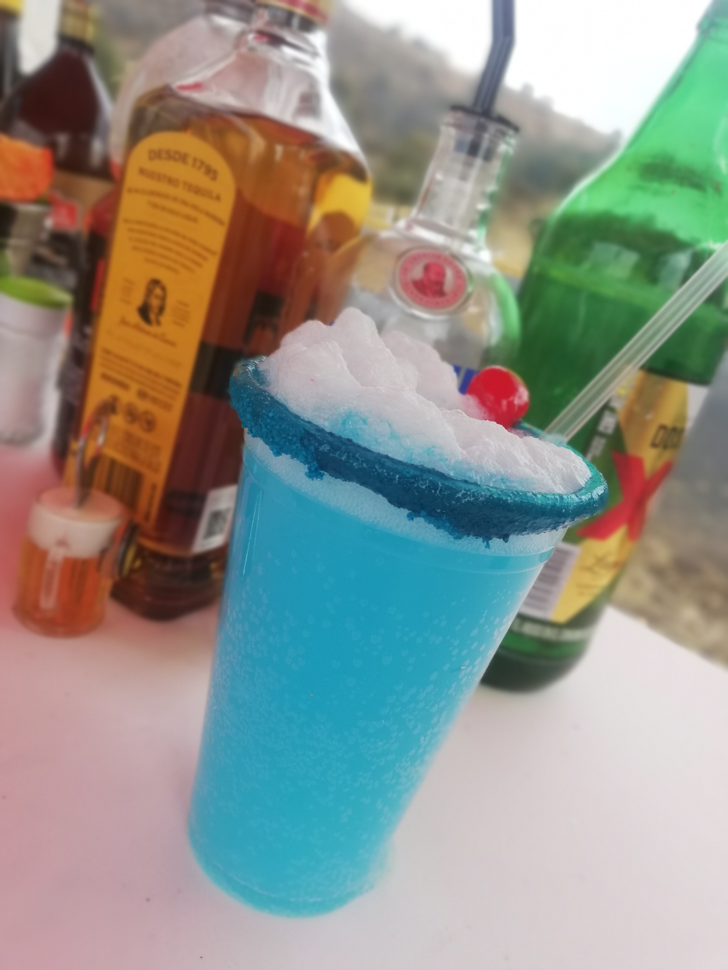 Micheladas Frida's image 6