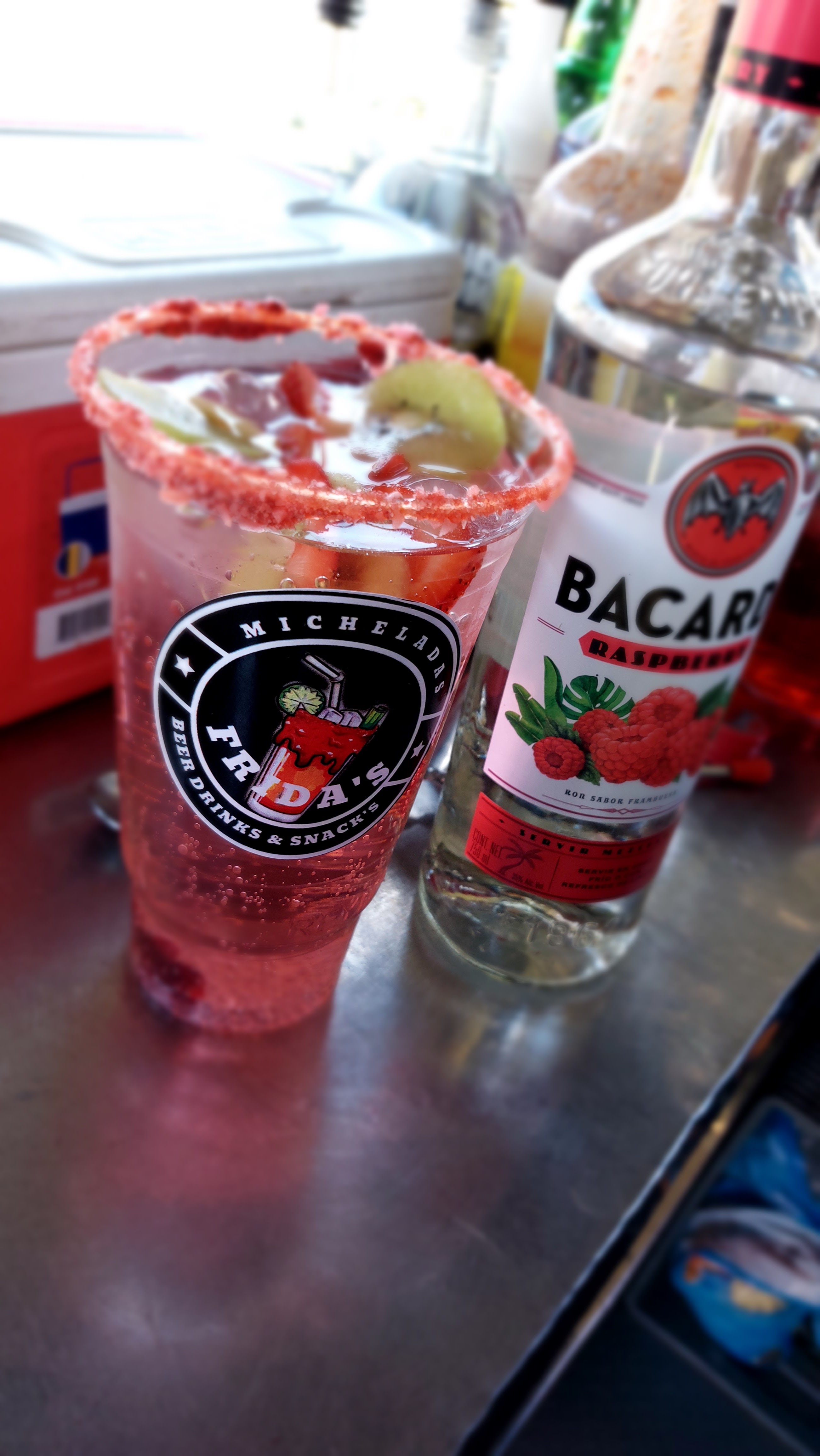 Micheladas Frida's image 8