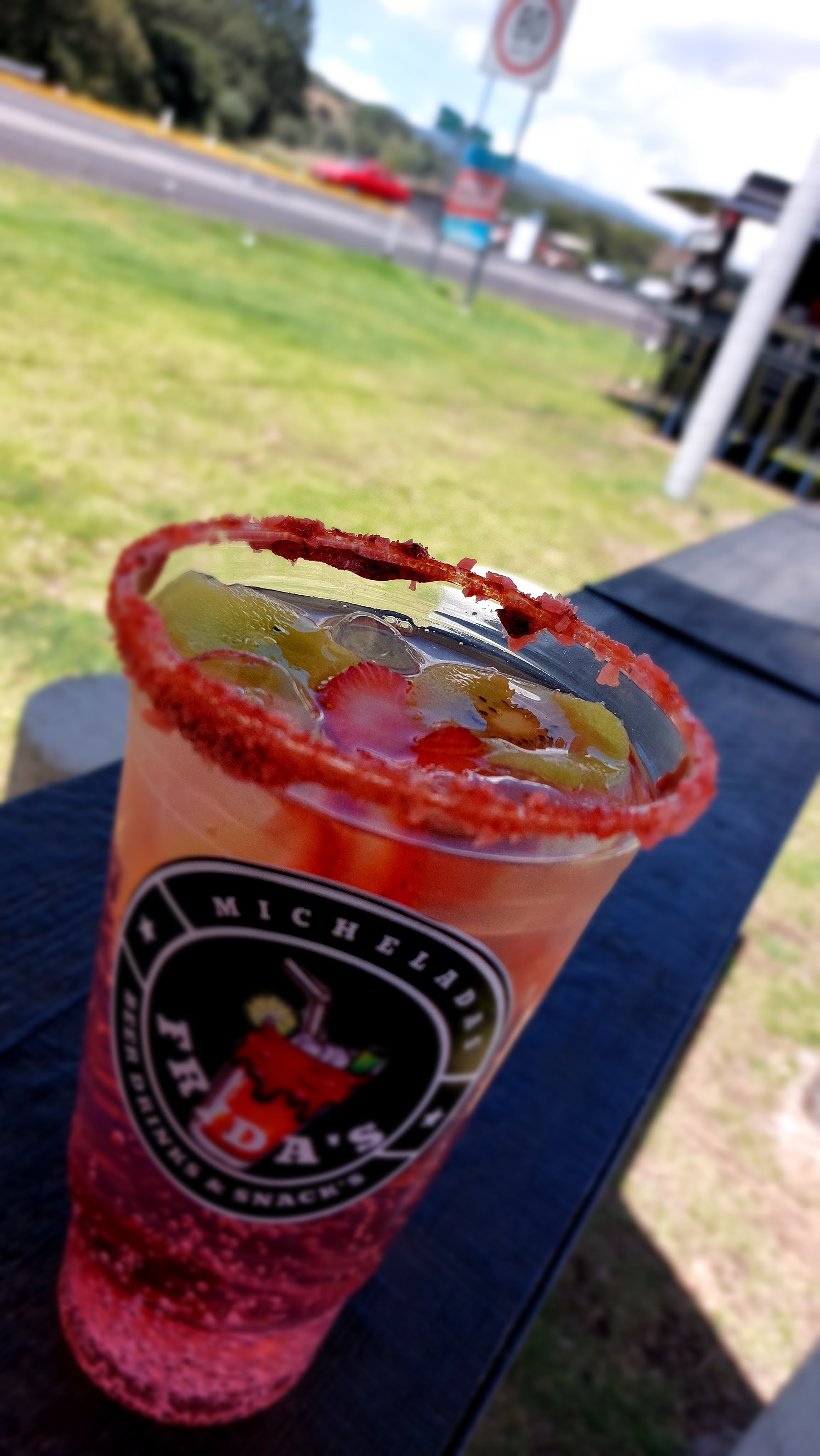 Micheladas Frida's image 9