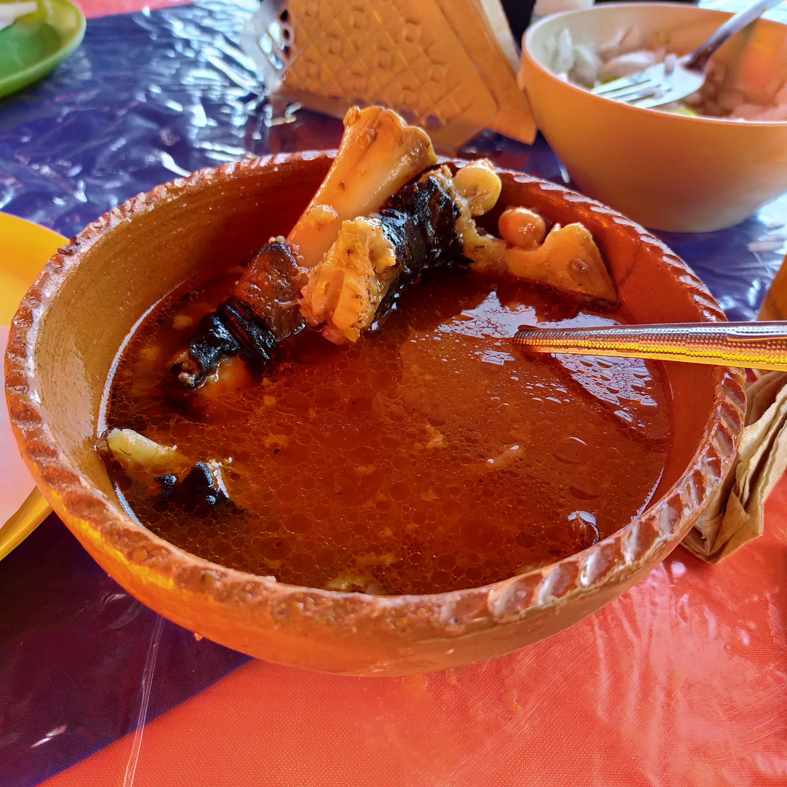 Tlacoyos y quesadillas,tacos de guisado “EL PINO” image 1
