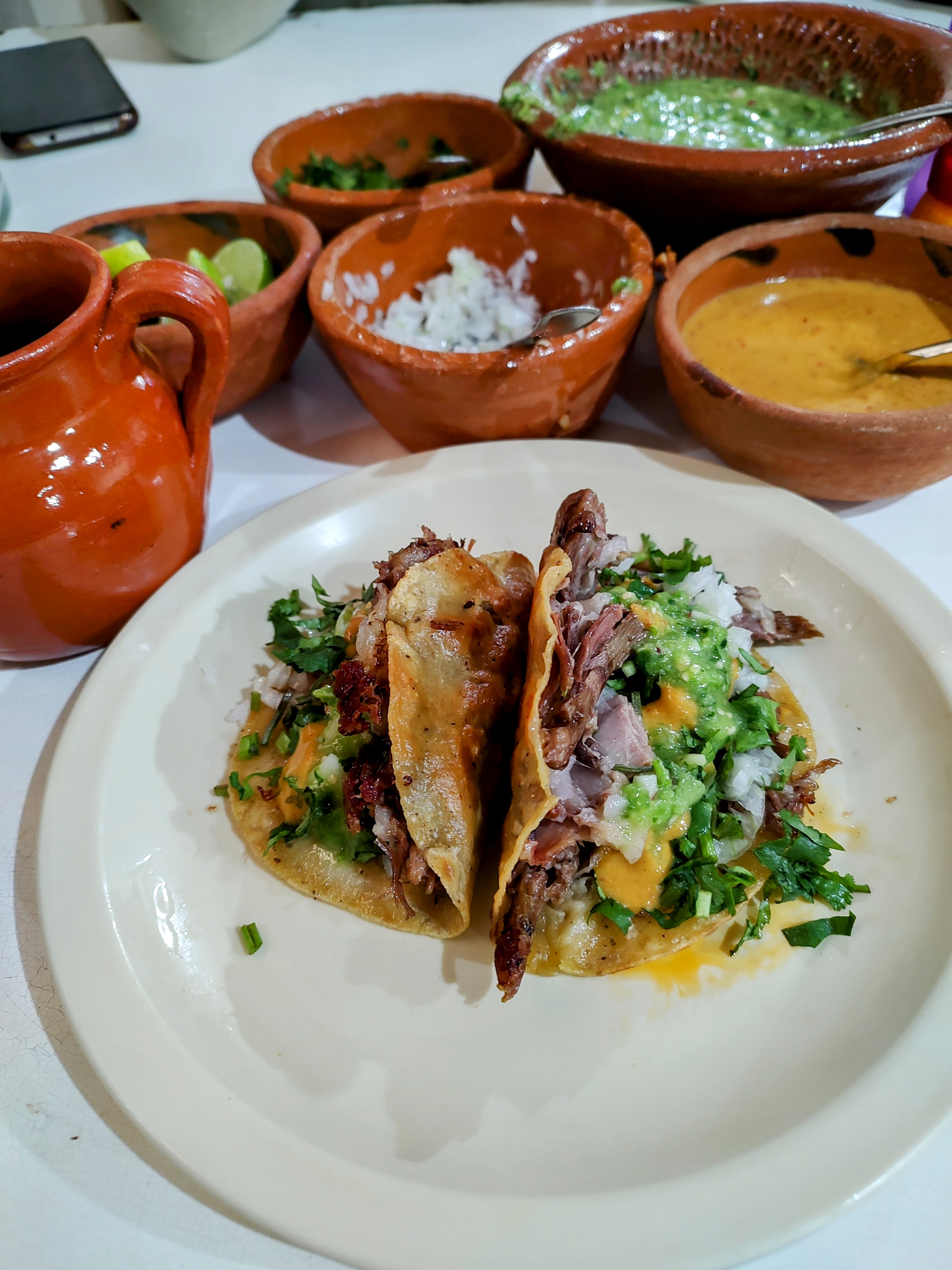 Barbacoa Saul Espindola image 2