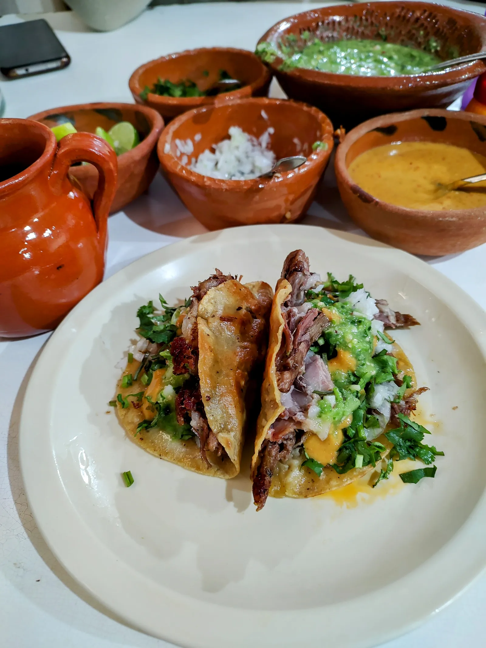 Barbacoa Saul Espindola image 2