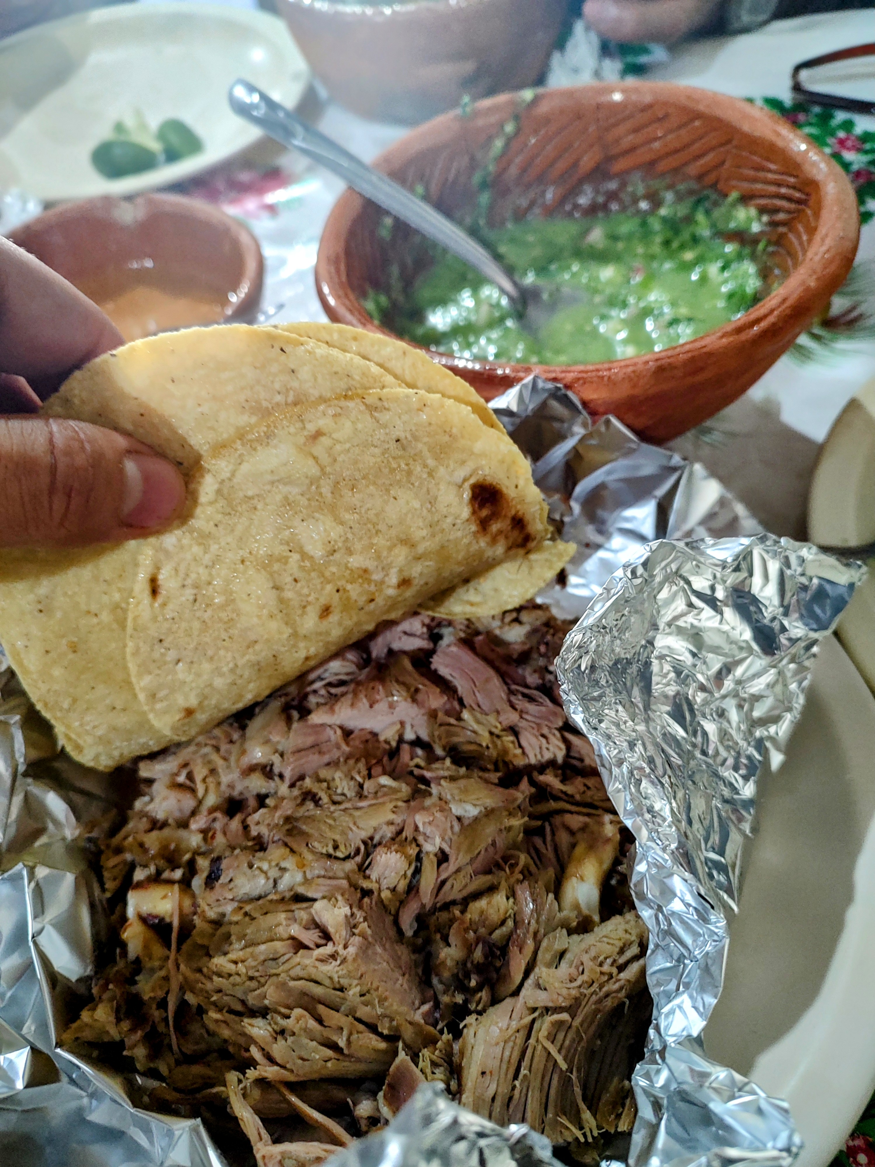 Barbacoa Saul Espindola image 3