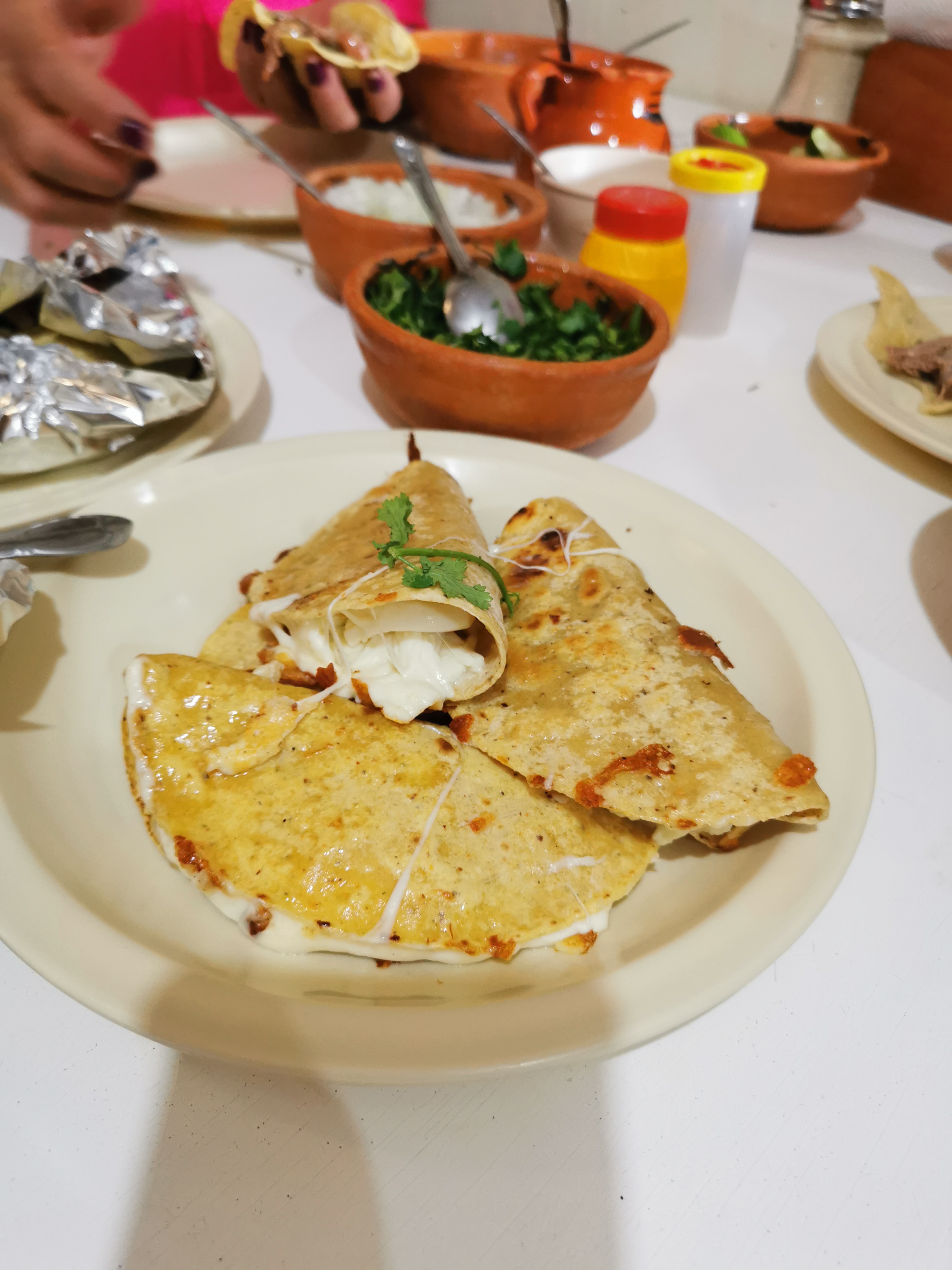 Barbacoa Saul Espindola image 7