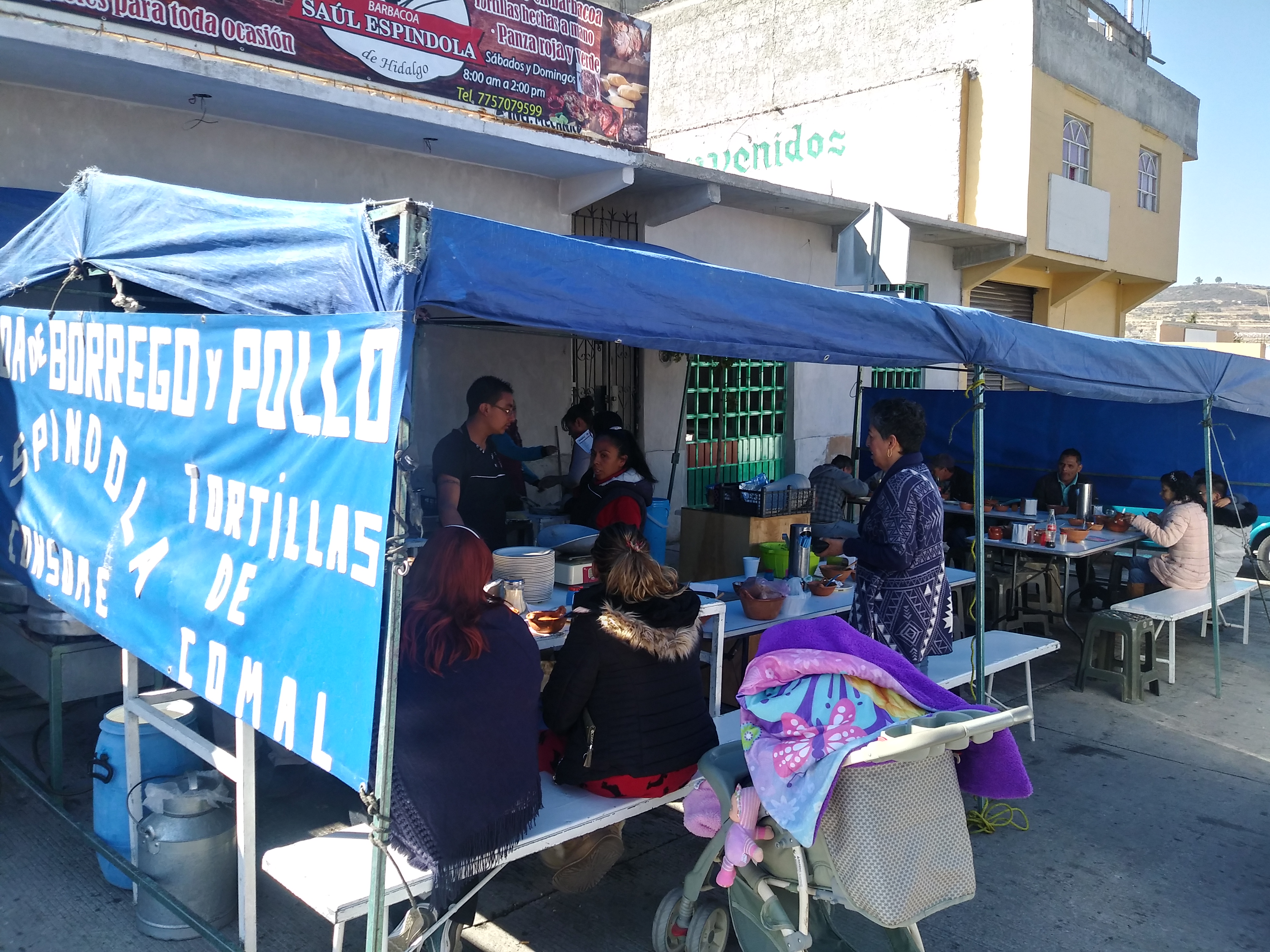 Barbacoa Saul Espindola image 10