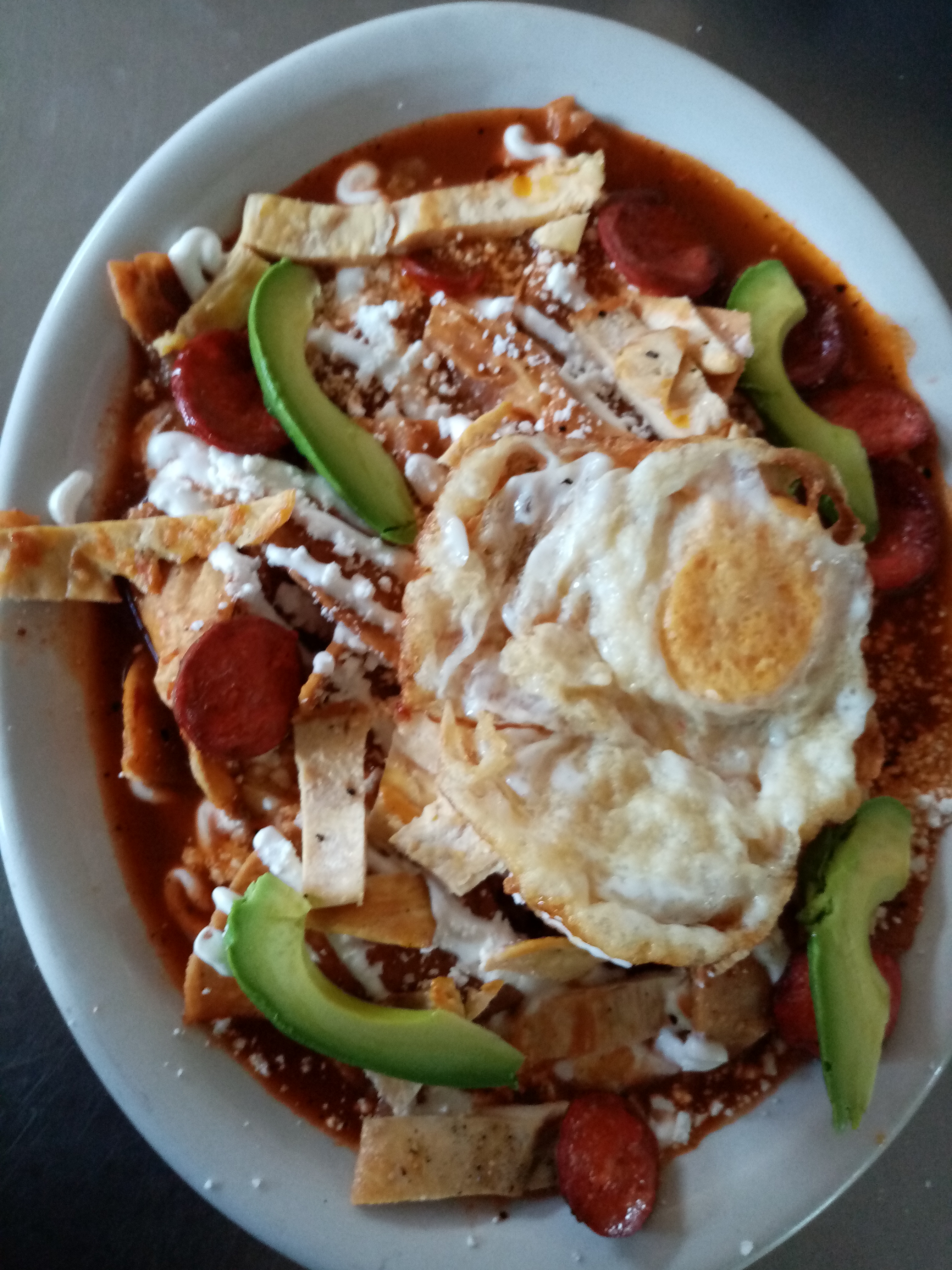 Cafe Restaurante Dac's image 4