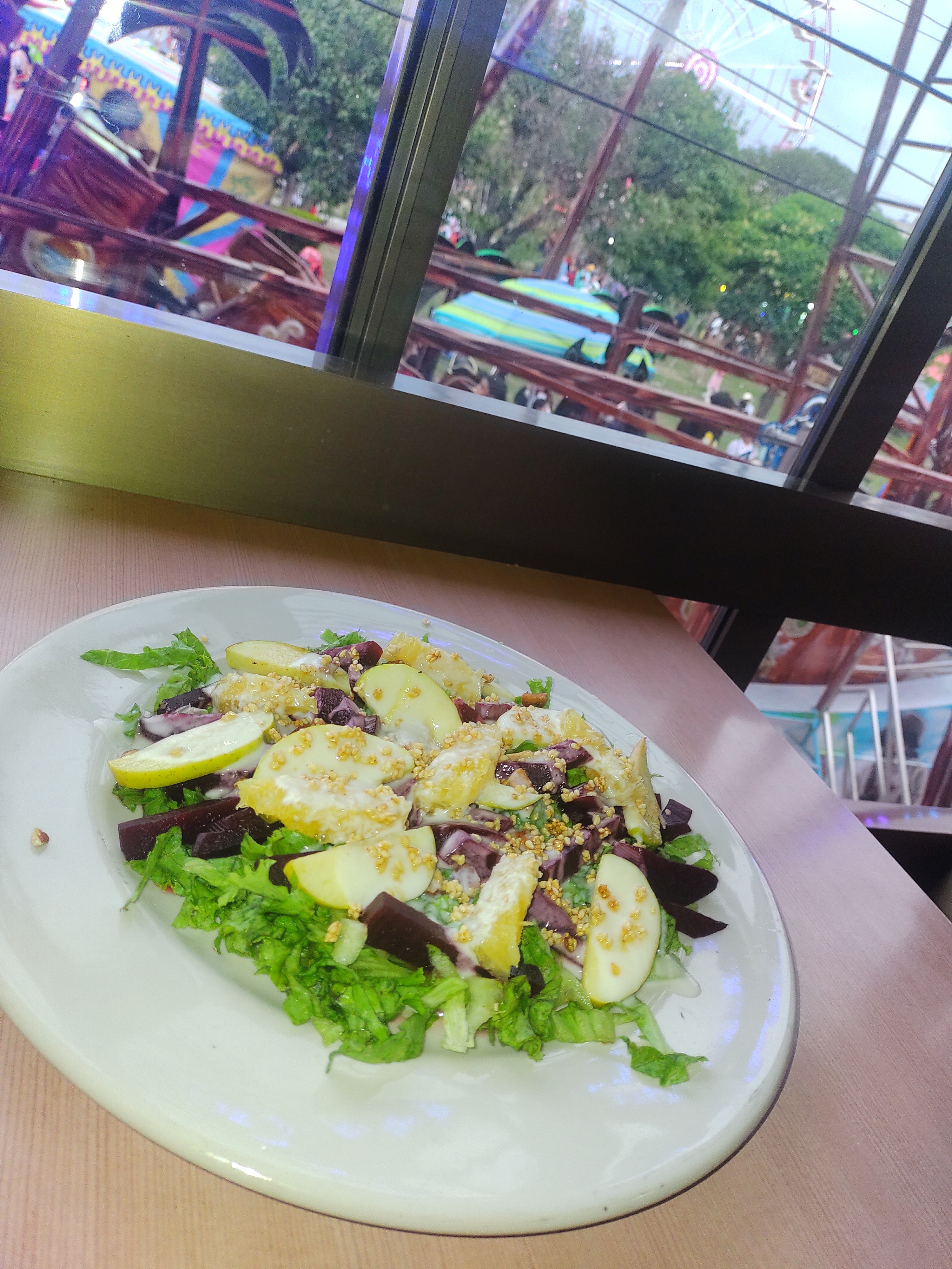 Cafe Restaurante Dac's image 6