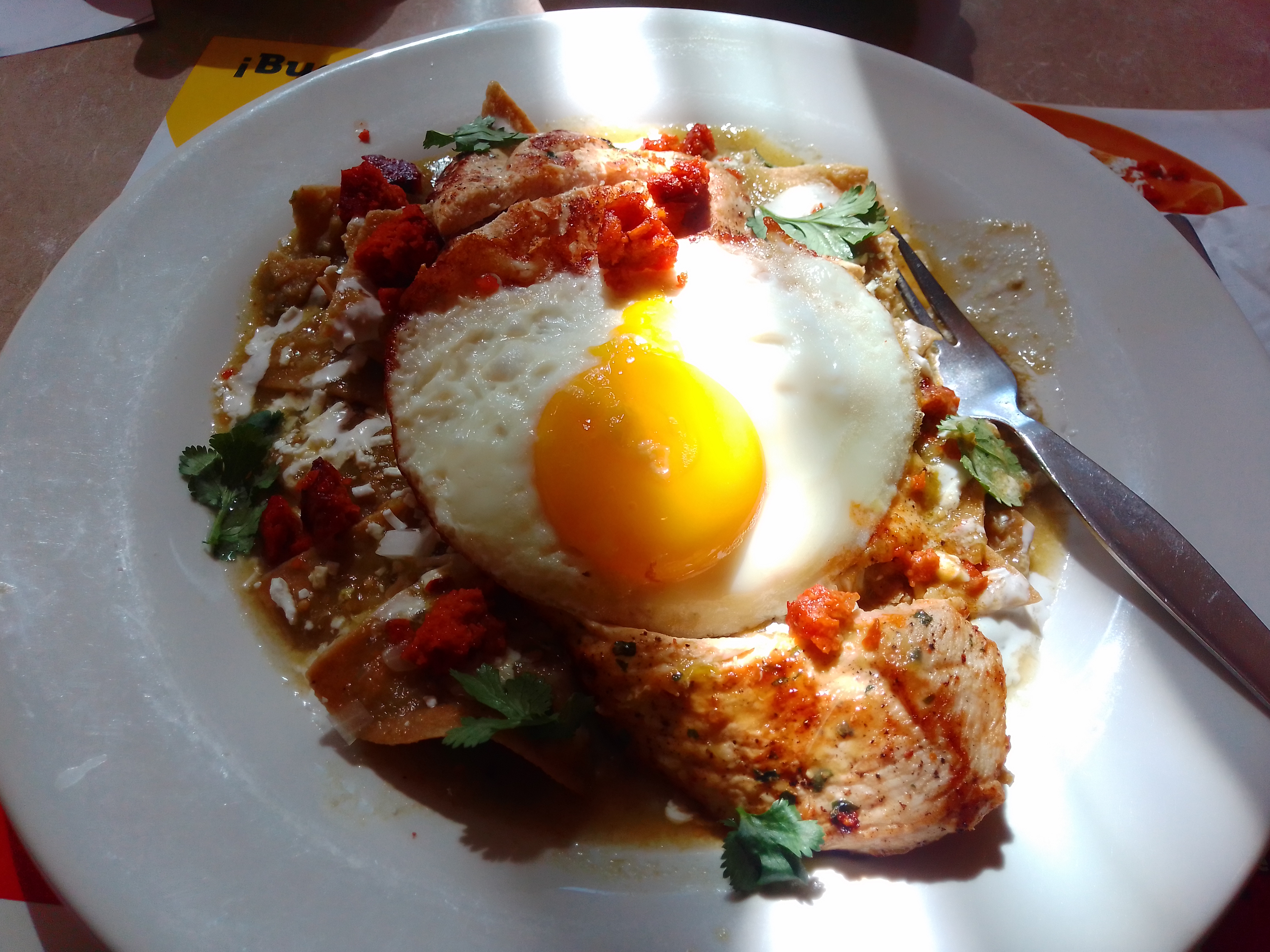 Cafe Restaurante Dac's image 8