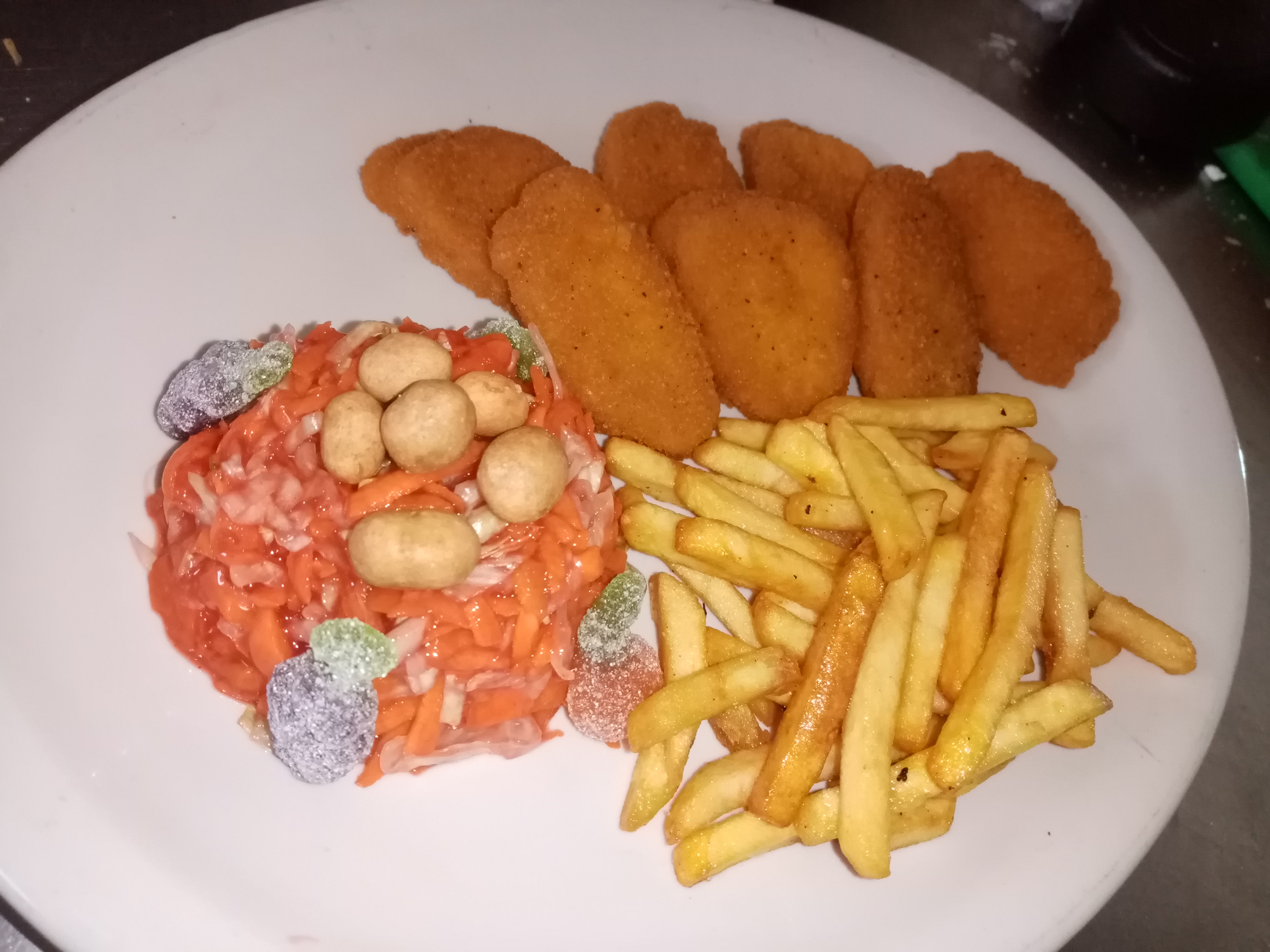 Cafe Restaurante Dac's image 9