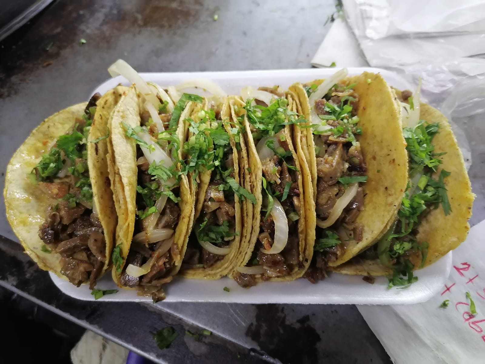 Taquería El Rabanito image 2