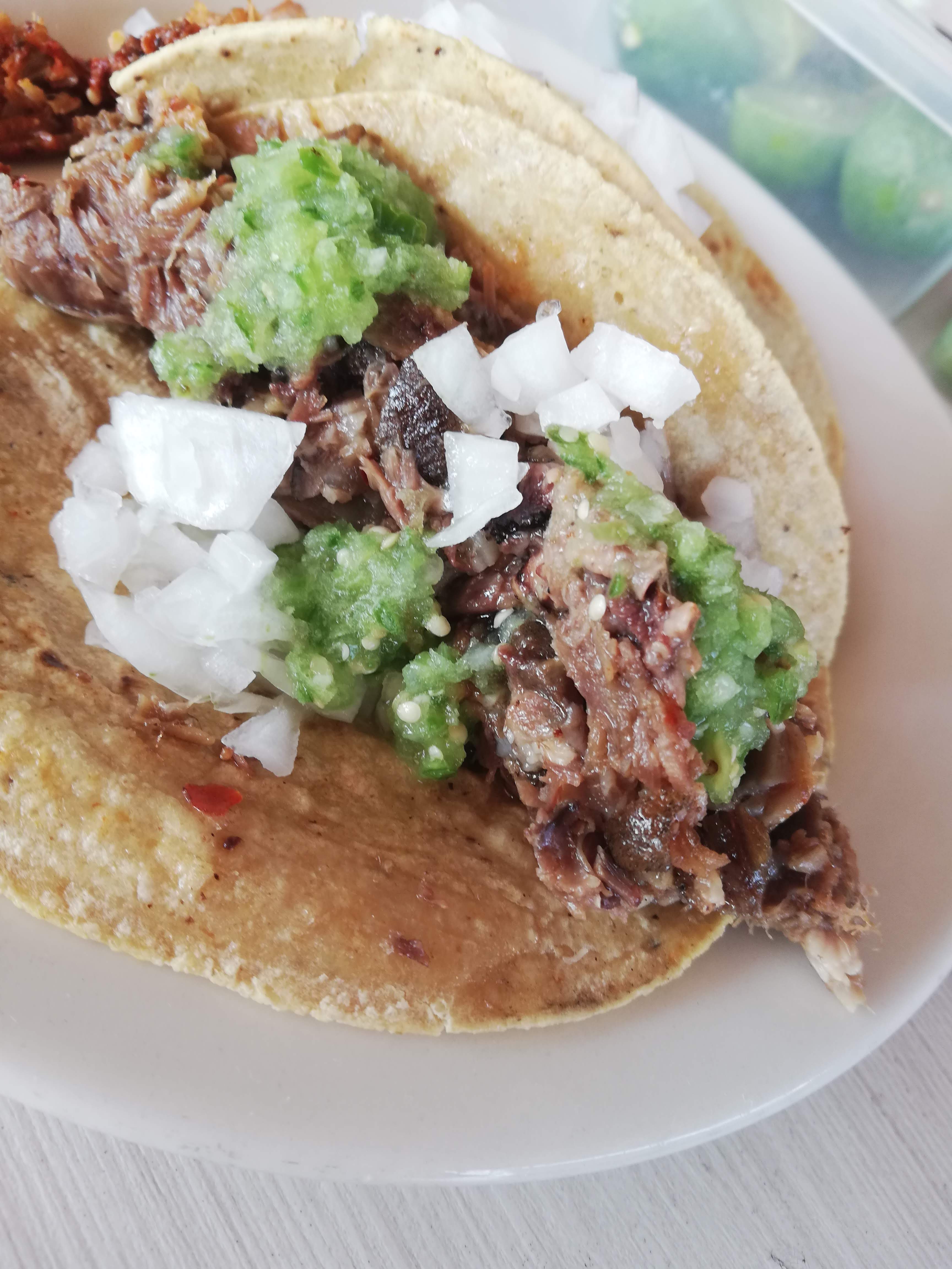 Barbacoa El Guero Acuamanala image 2