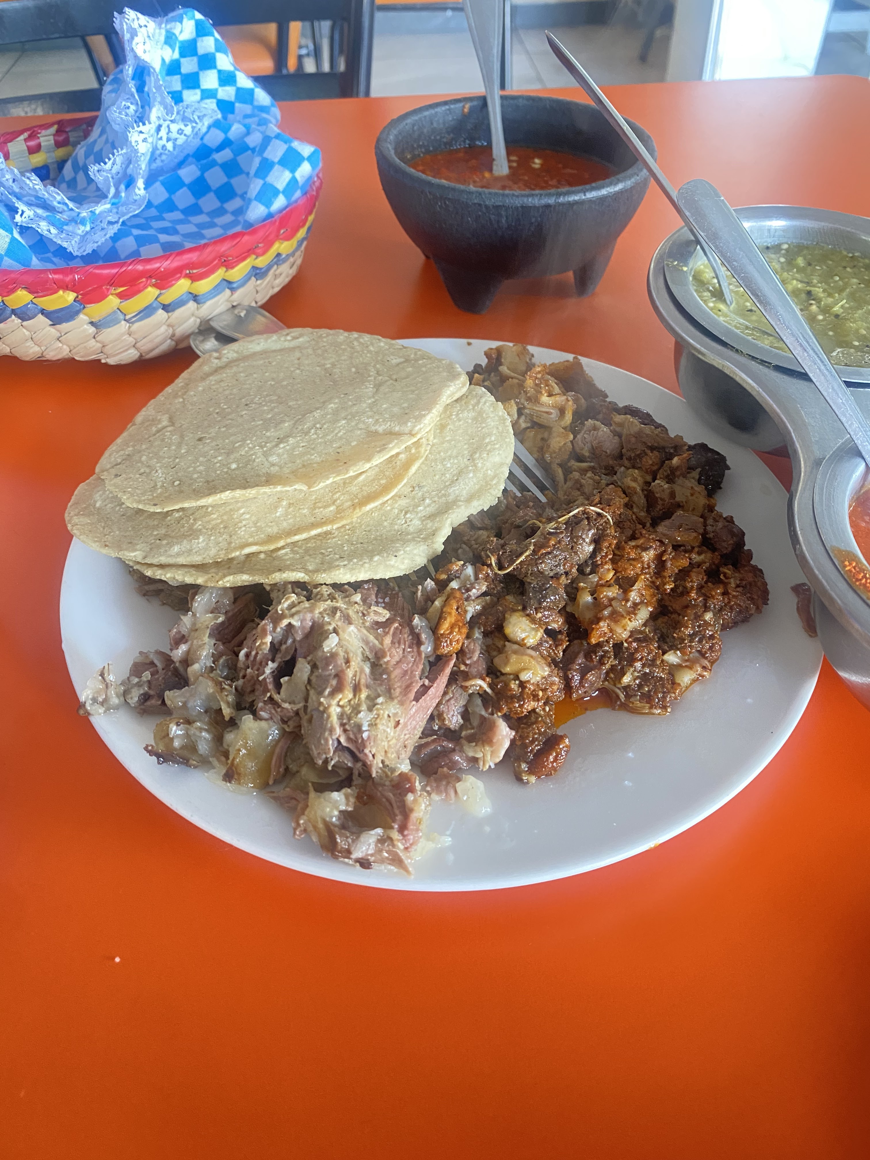 Barbacoa El Guero Acuamanala image 3