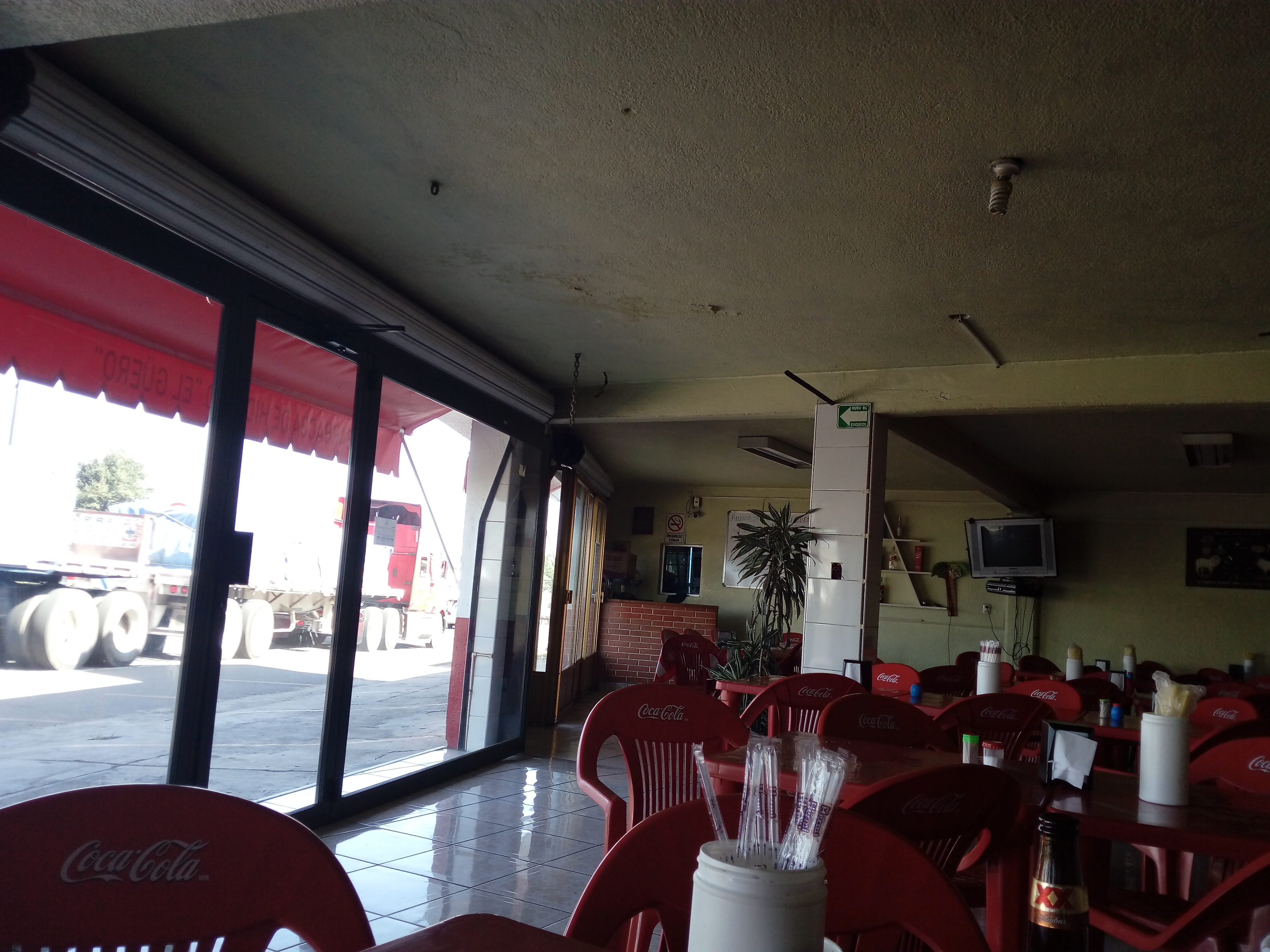 Barbacoa El Guero Acuamanala image 4