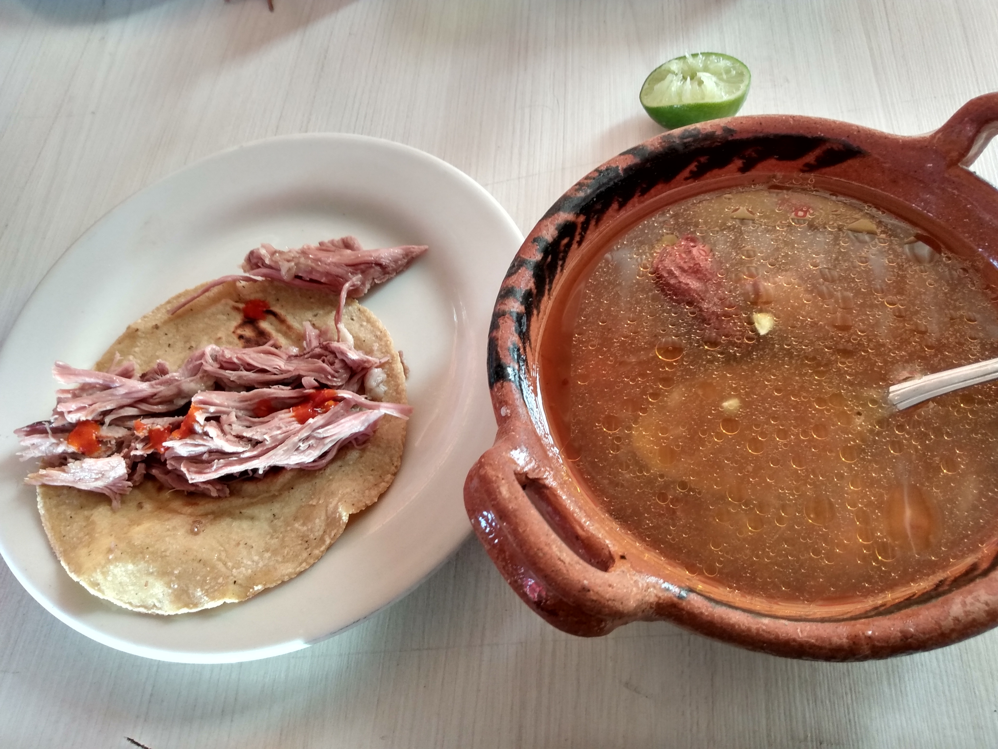 Barbacoa El Guero Acuamanala image 5