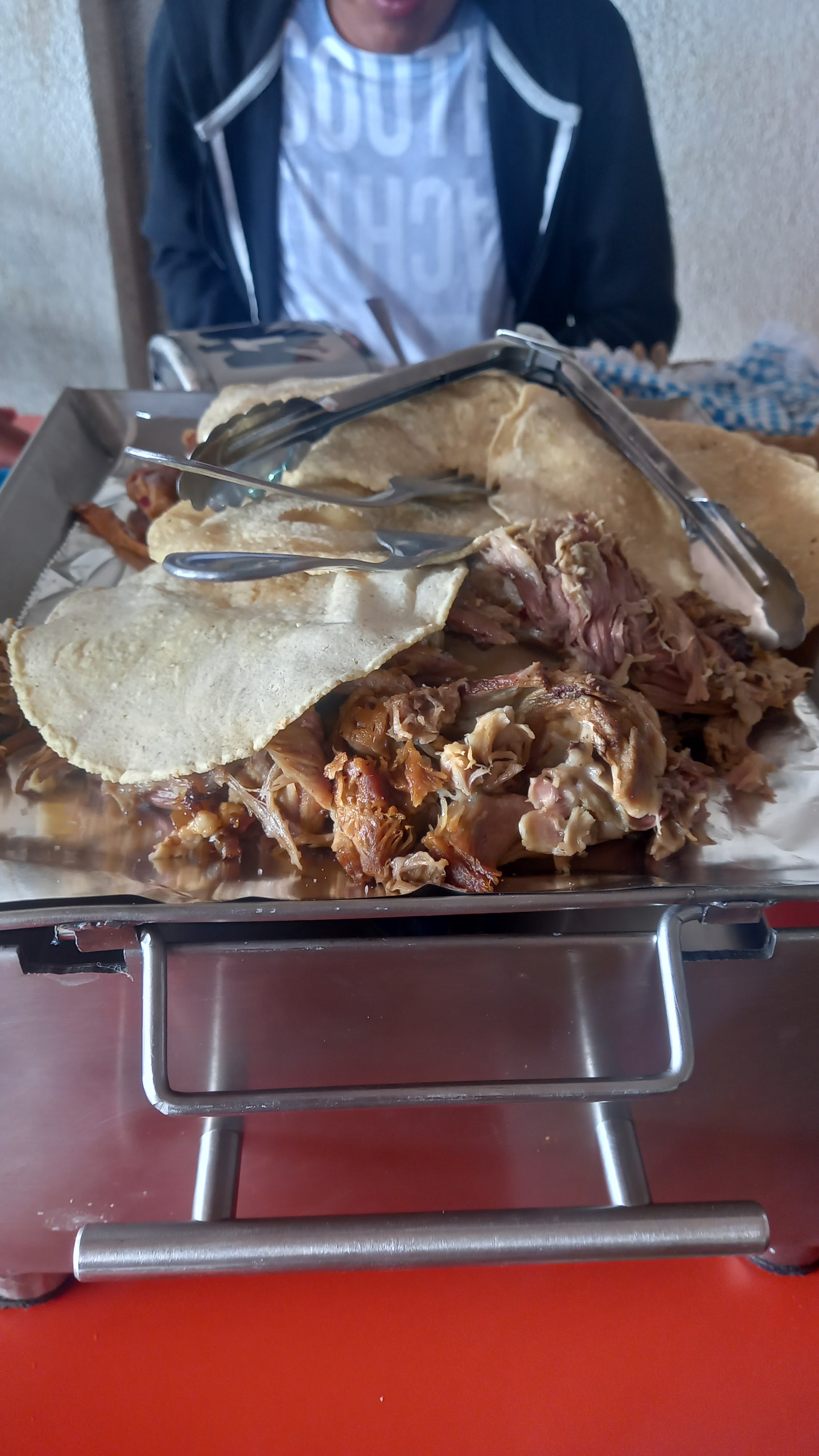 Barbacoa El Guero Acuamanala image 6