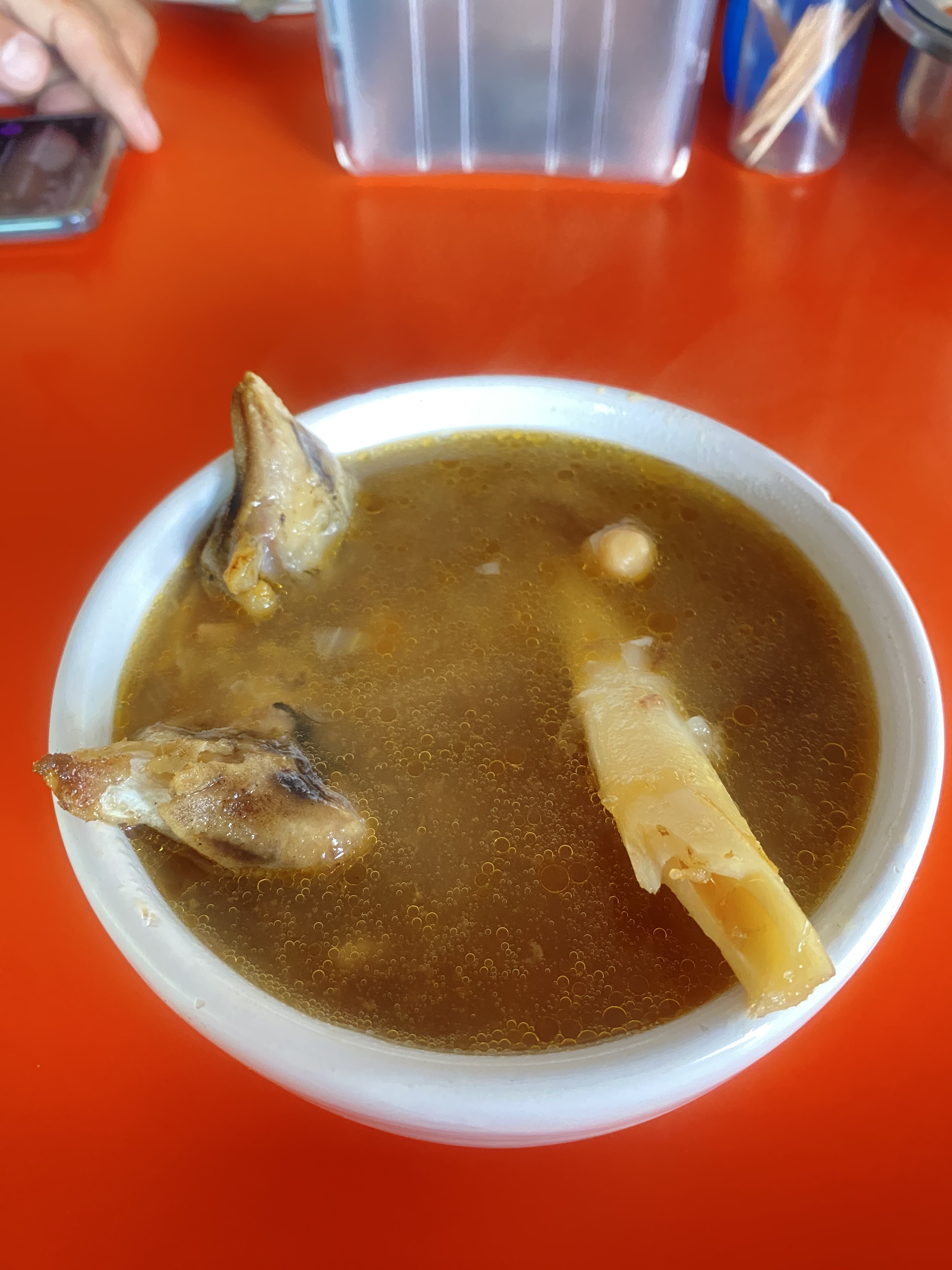 Barbacoa El Guero Acuamanala image 10