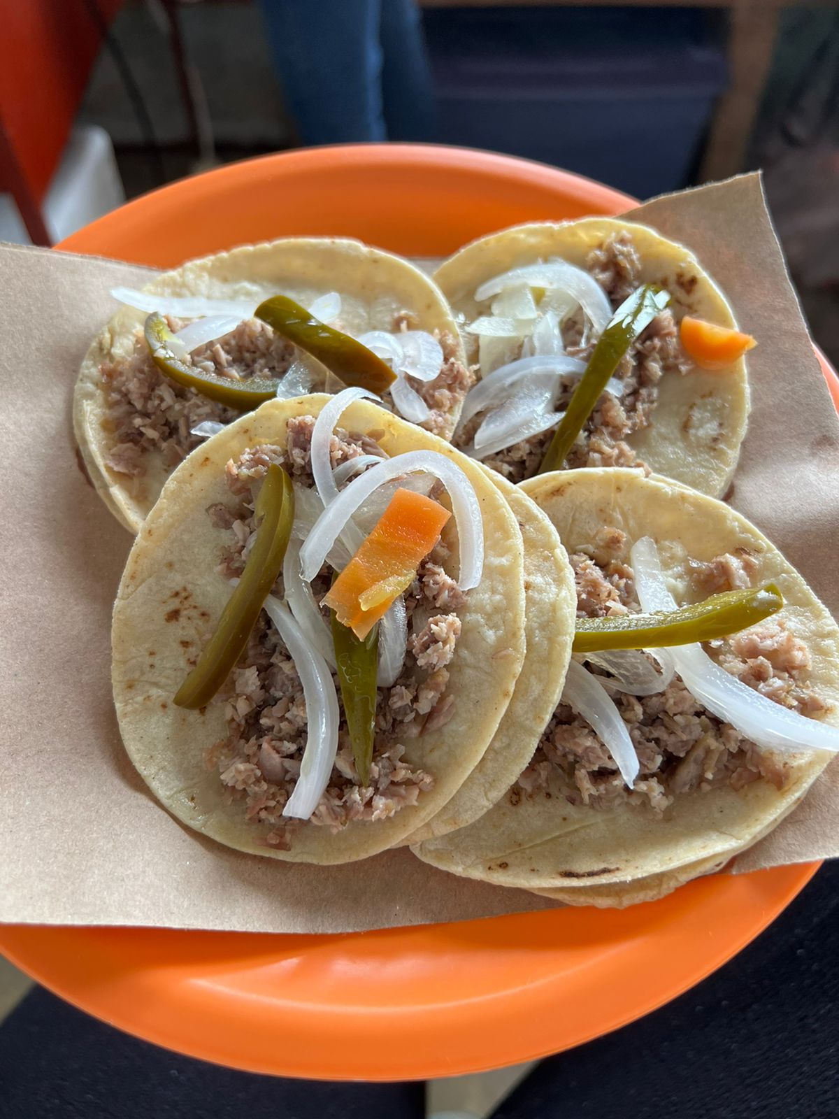 Taquería "La Chinita" image 1