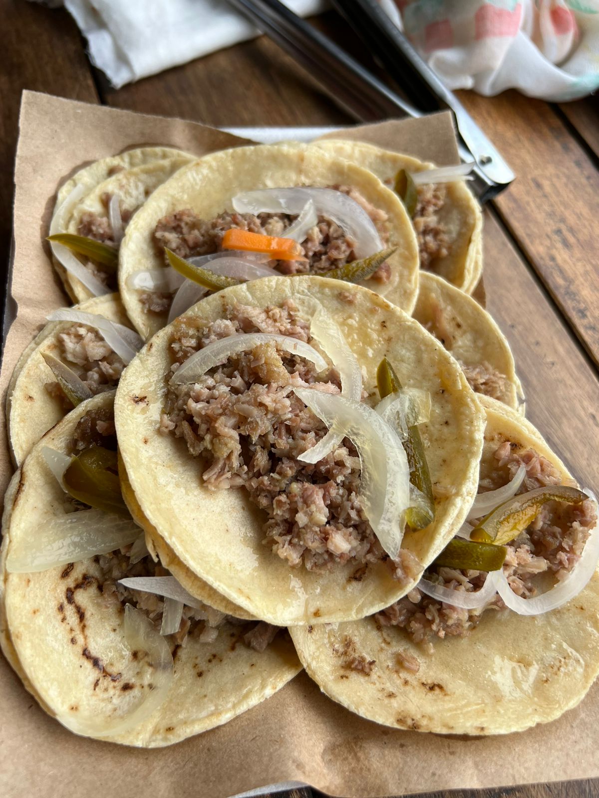 Taquería "La Chinita" image 3