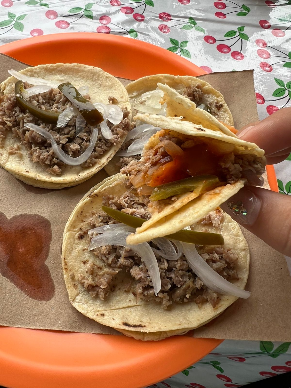 Taquería "La Chinita" image 4