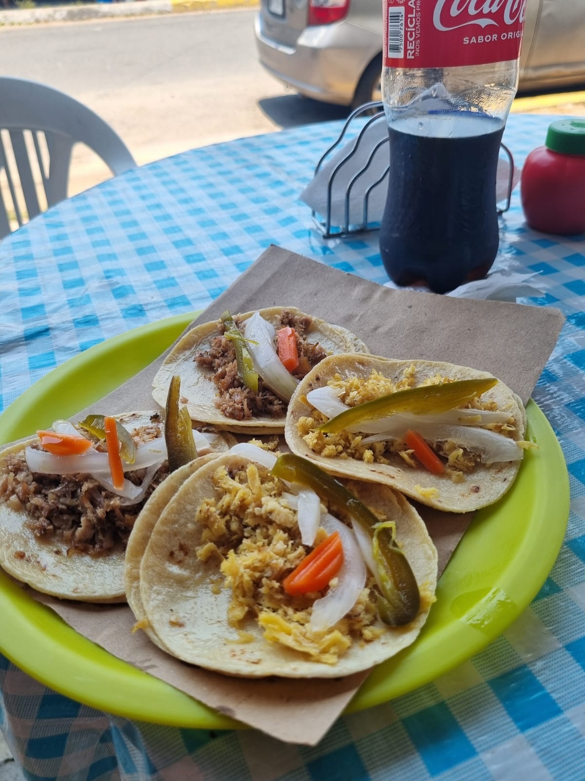 Taquería "La Chinita" image 6