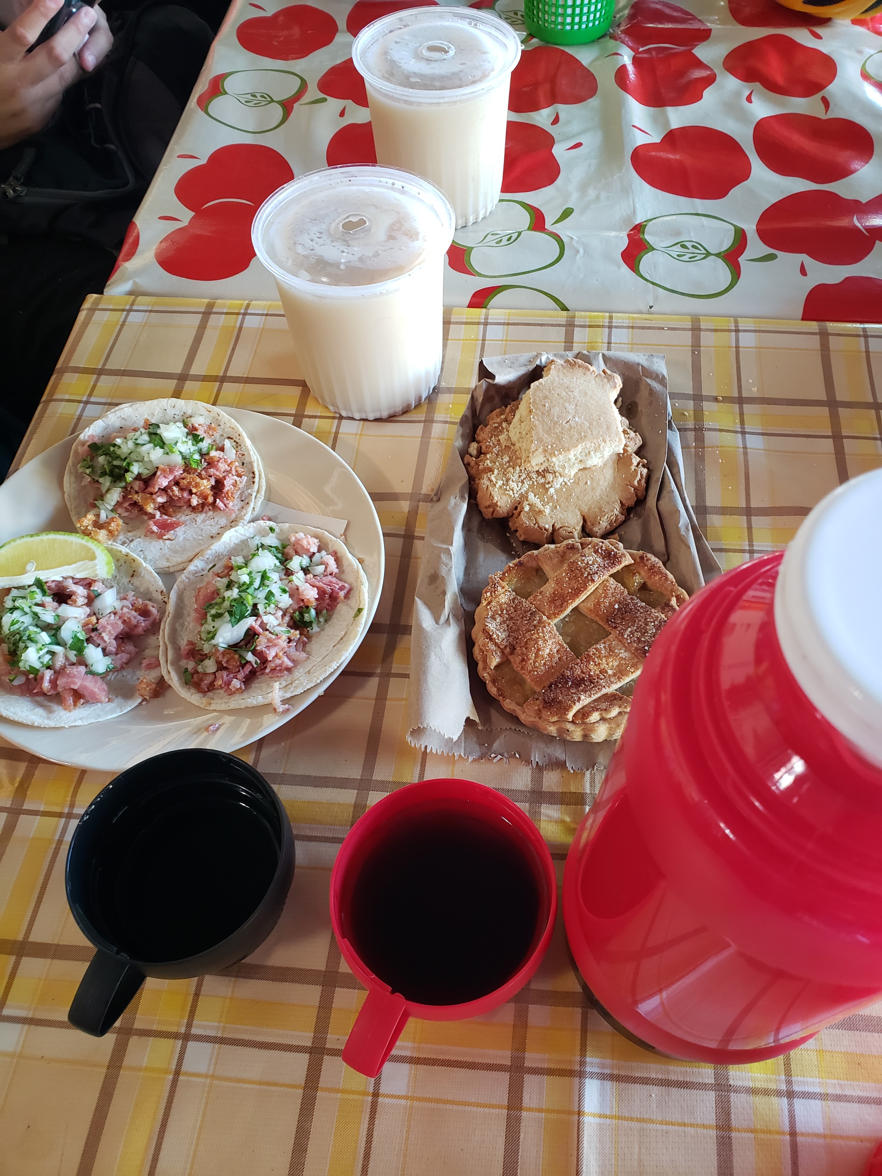 Carnitas Metapa image 1