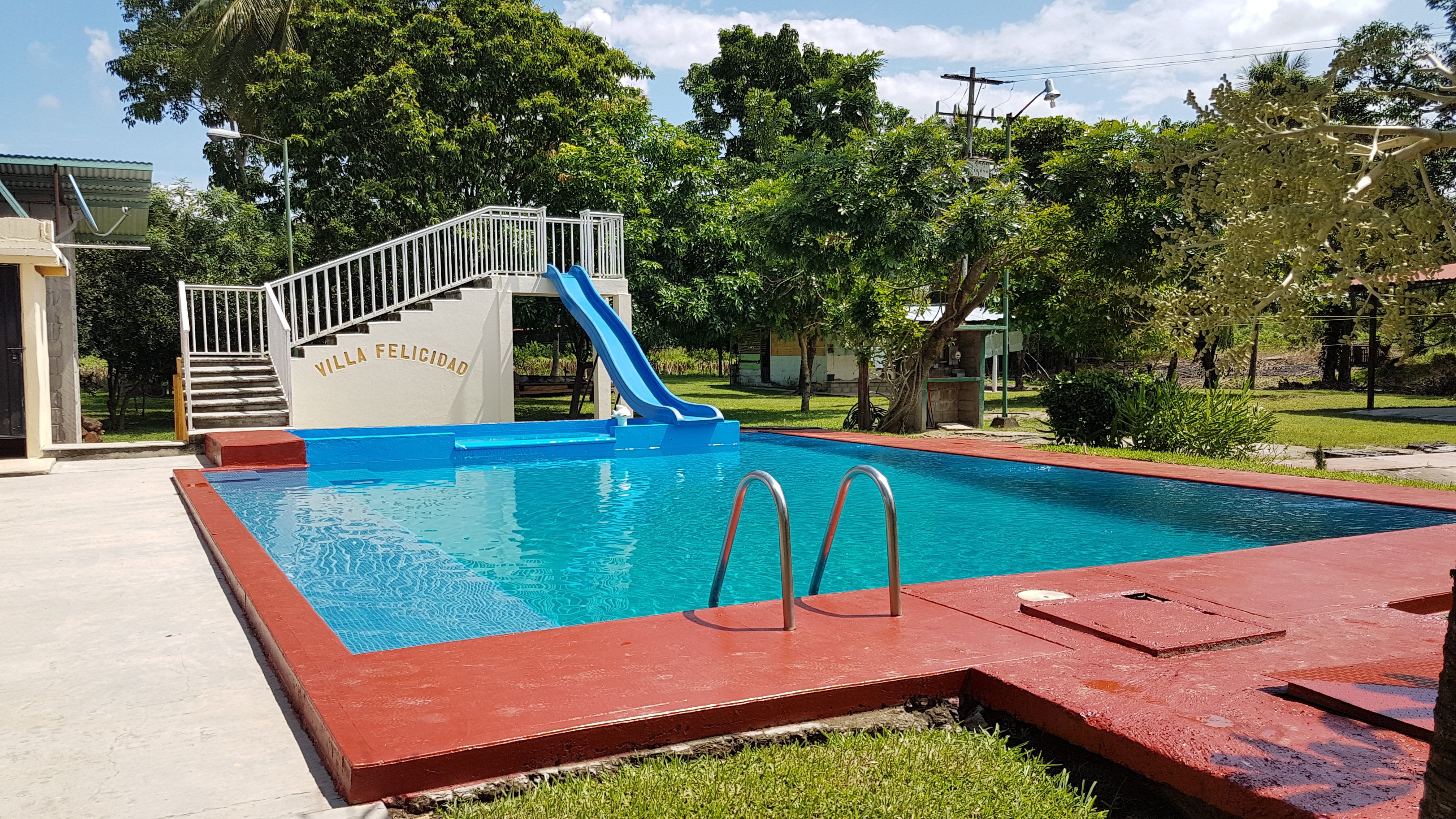 Hotel - Motel “Villa Felicidad” image 2