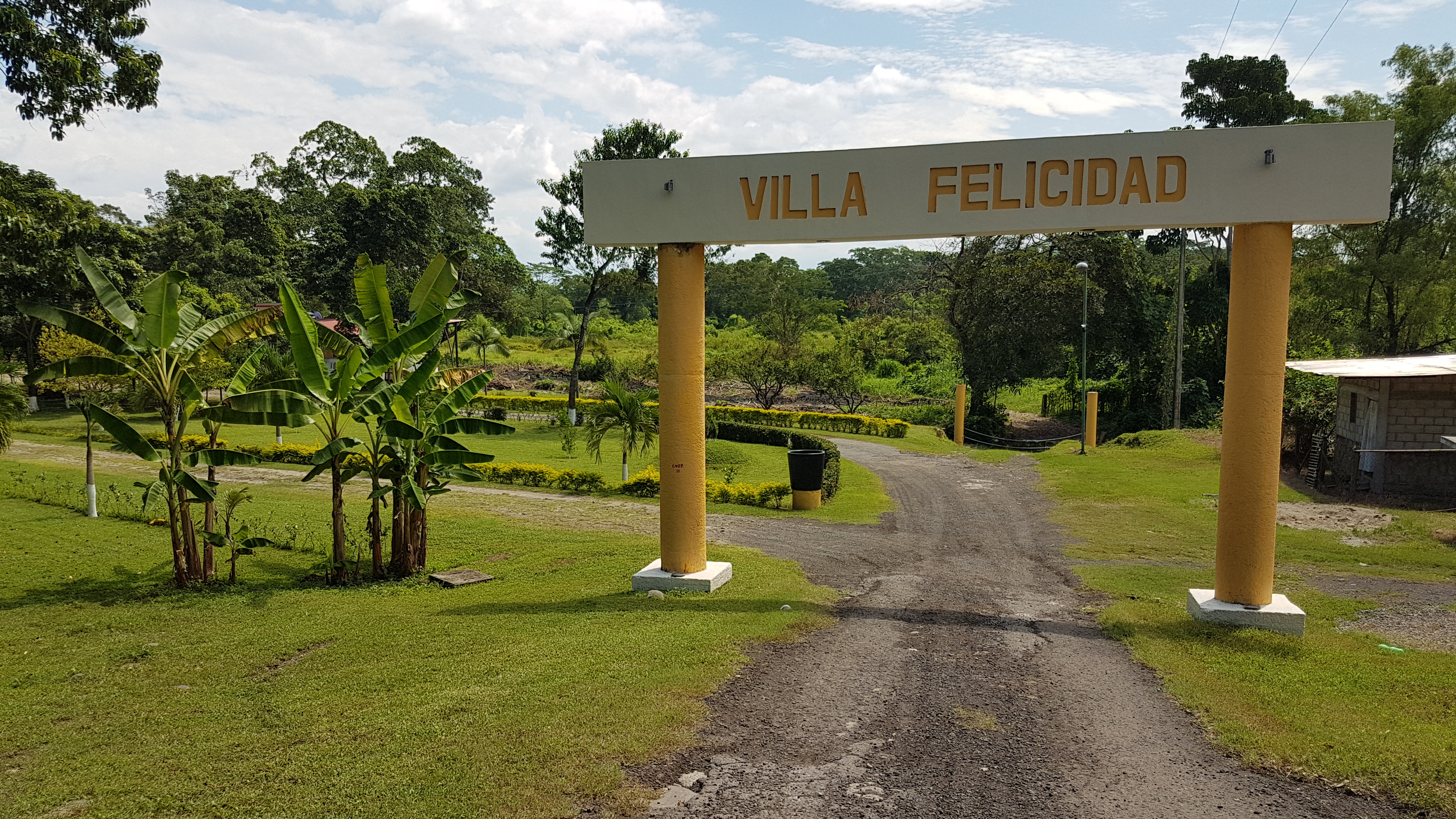 Hotel - Motel “Villa Felicidad” image 4