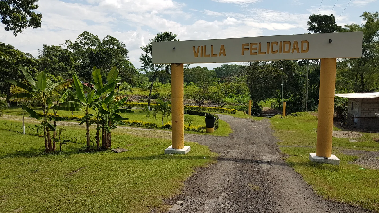 Hotel - Motel “Villa Felicidad” image 4